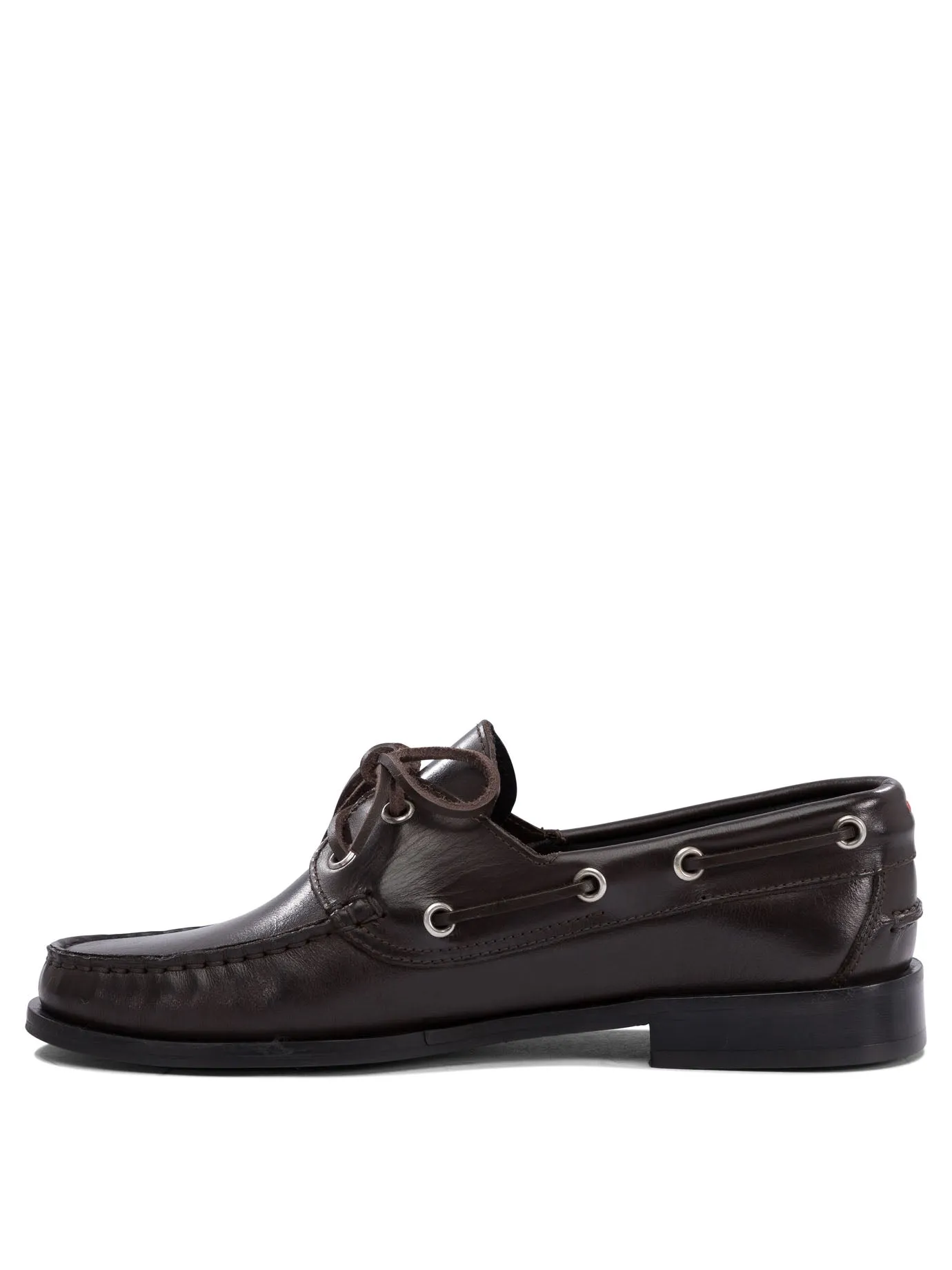 Harris Loafers & Slippers Brown sold by Wanan Luxury product image thumbnail 3