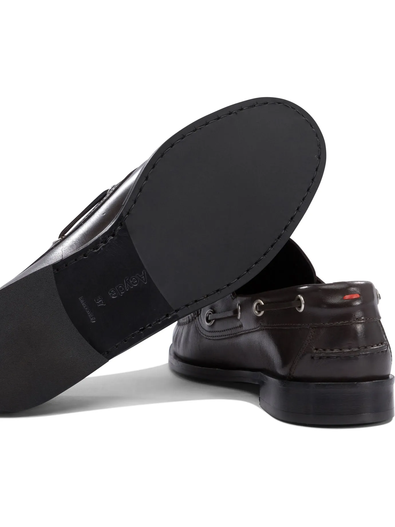 Harris Loafers & Slippers Brown sold by Wanan Luxury product image thumbnail 5