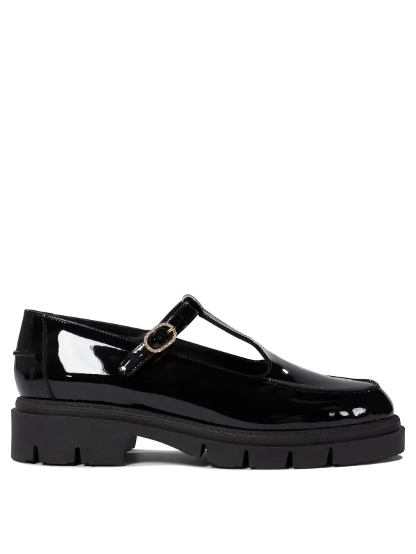Loafers & Slippers Black sold by Wanan Luxury