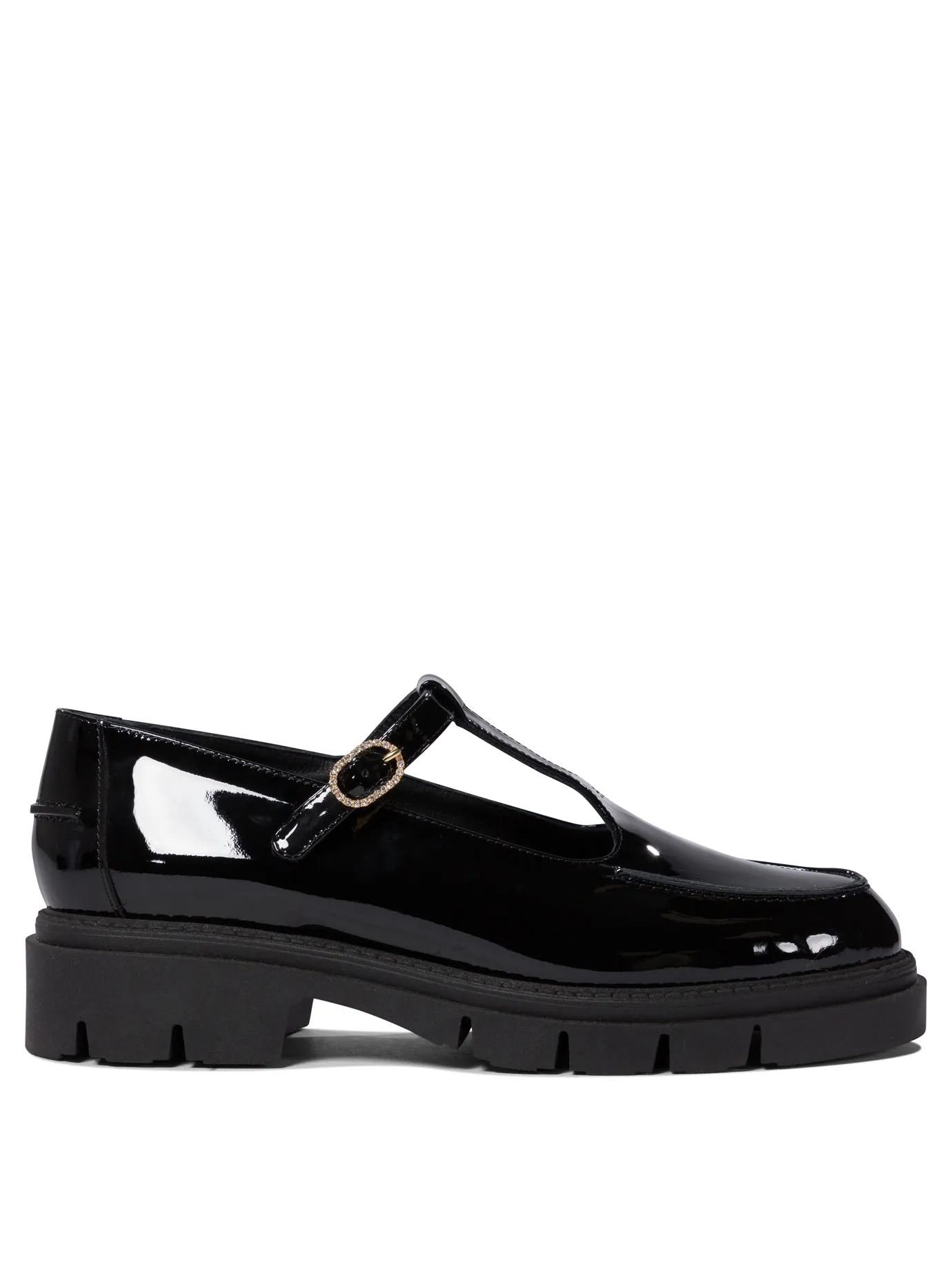 Loafers & Slippers Black sold by Wanan Luxury