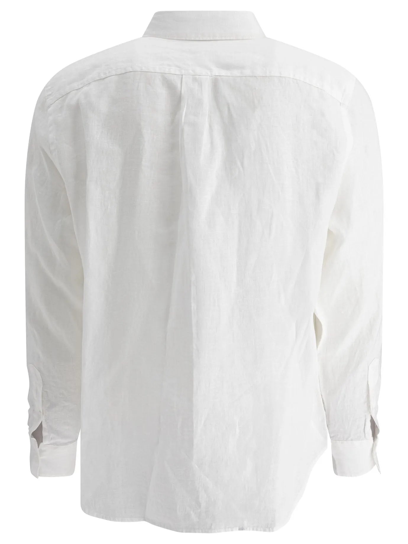 Utility Shirts White sold by Wanan Luxury product image thumbnail 2