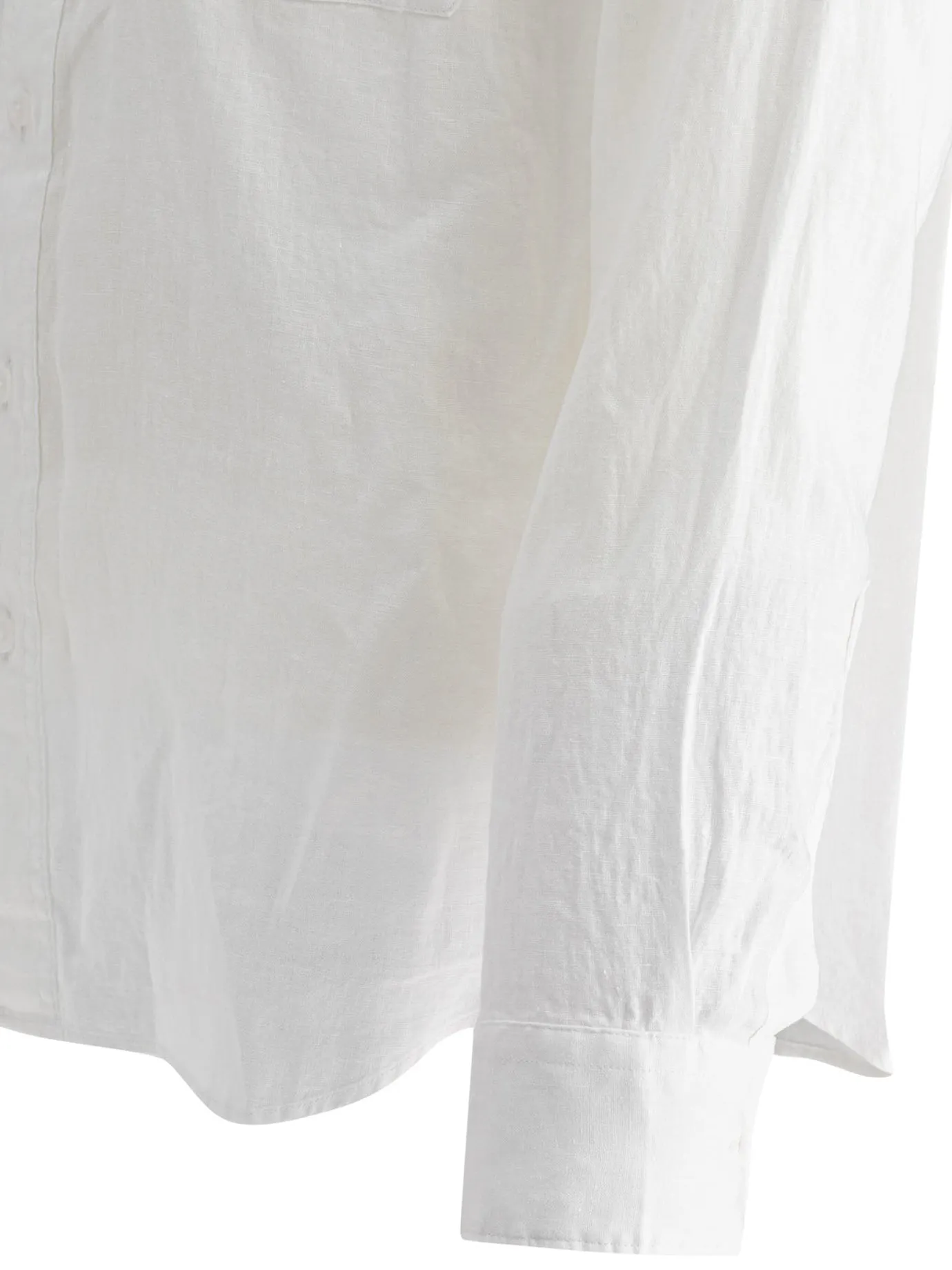 Utility Shirts White sold by Wanan Luxury product image thumbnail 4