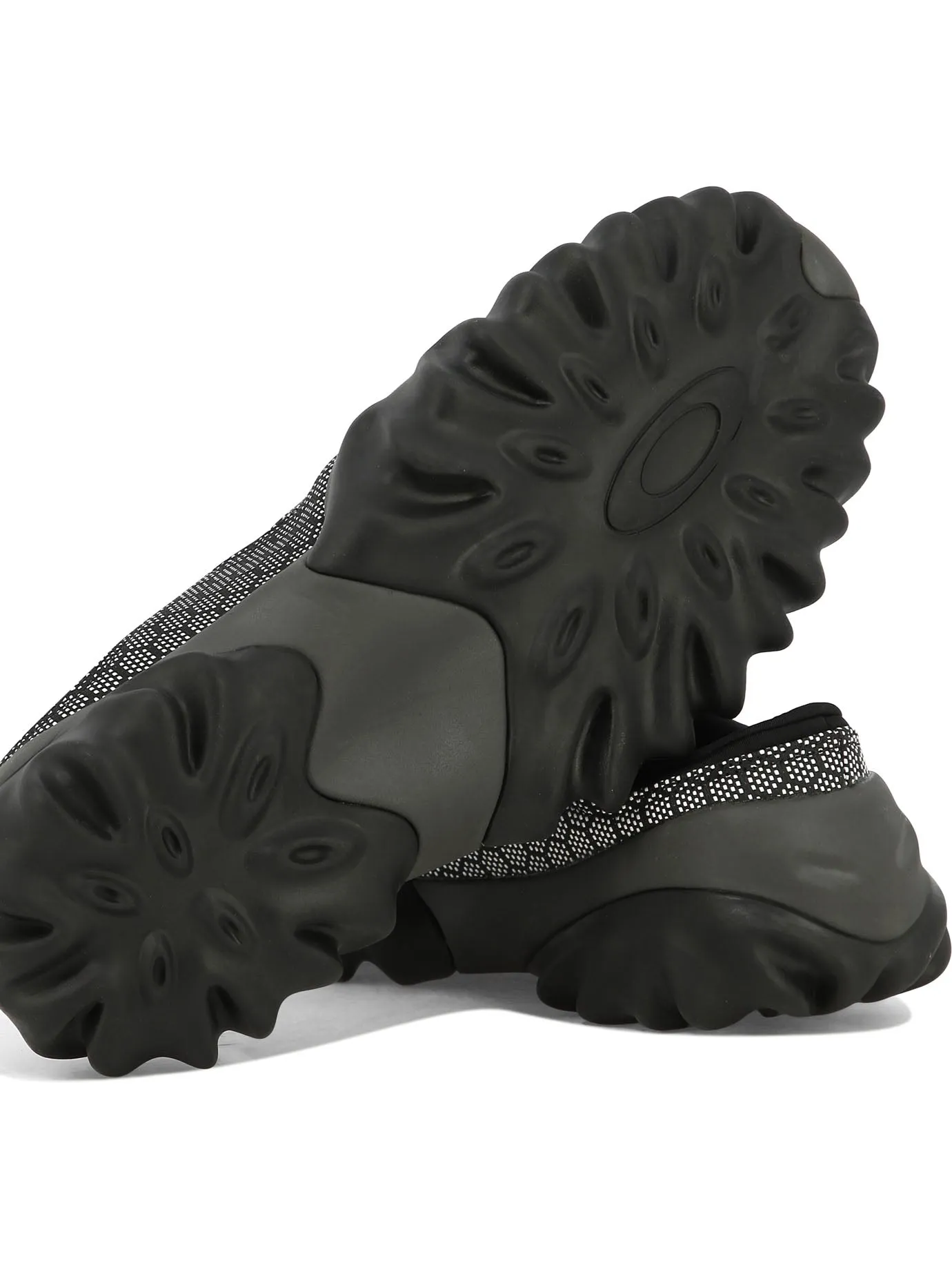 Chop Saw Loafers & Slippers Black sold by Wanan Luxury product image thumbnail 5