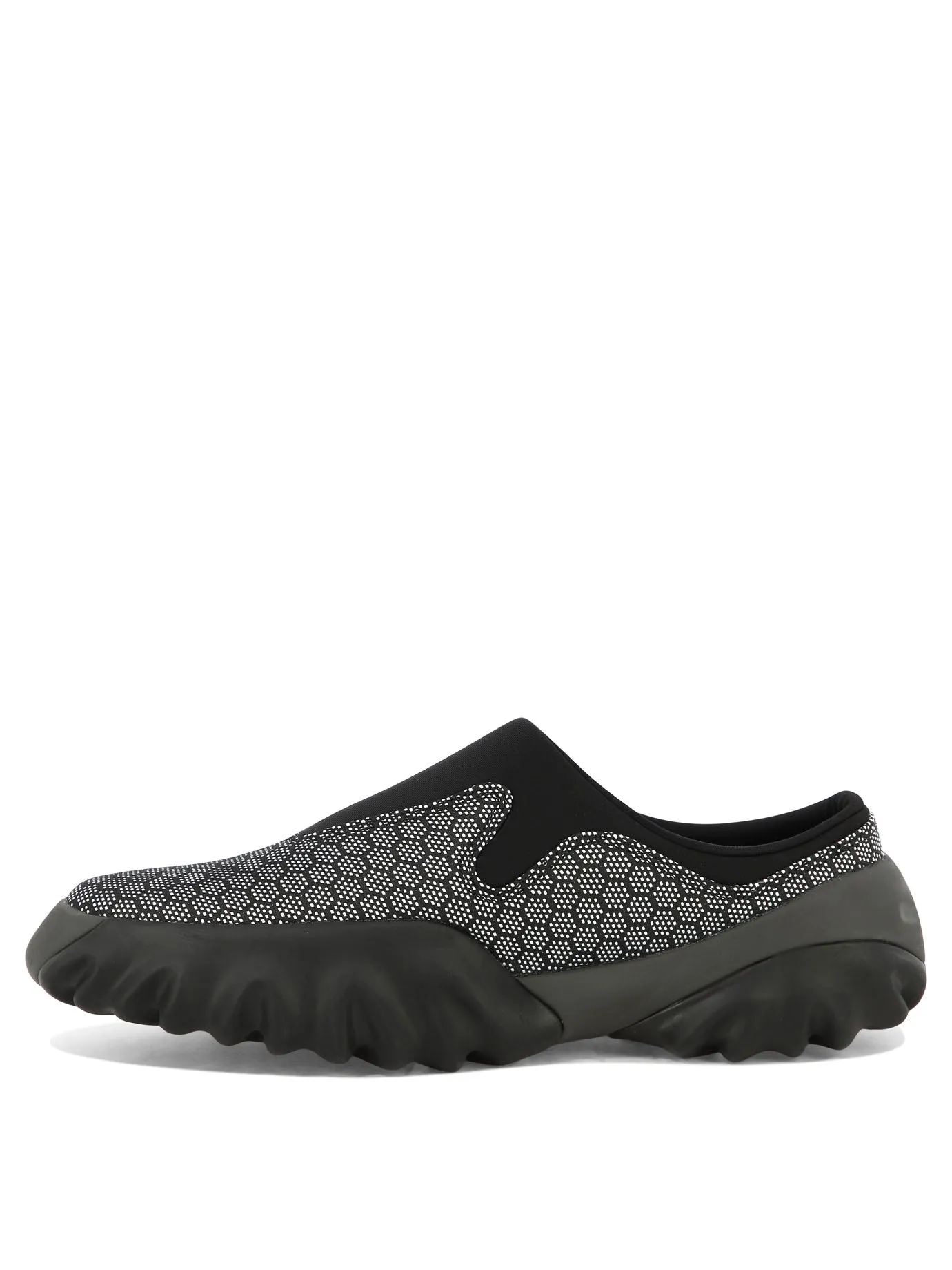 Chop Saw Loafers & Slippers Black sold by Wanan Luxury product image thumbnail 3