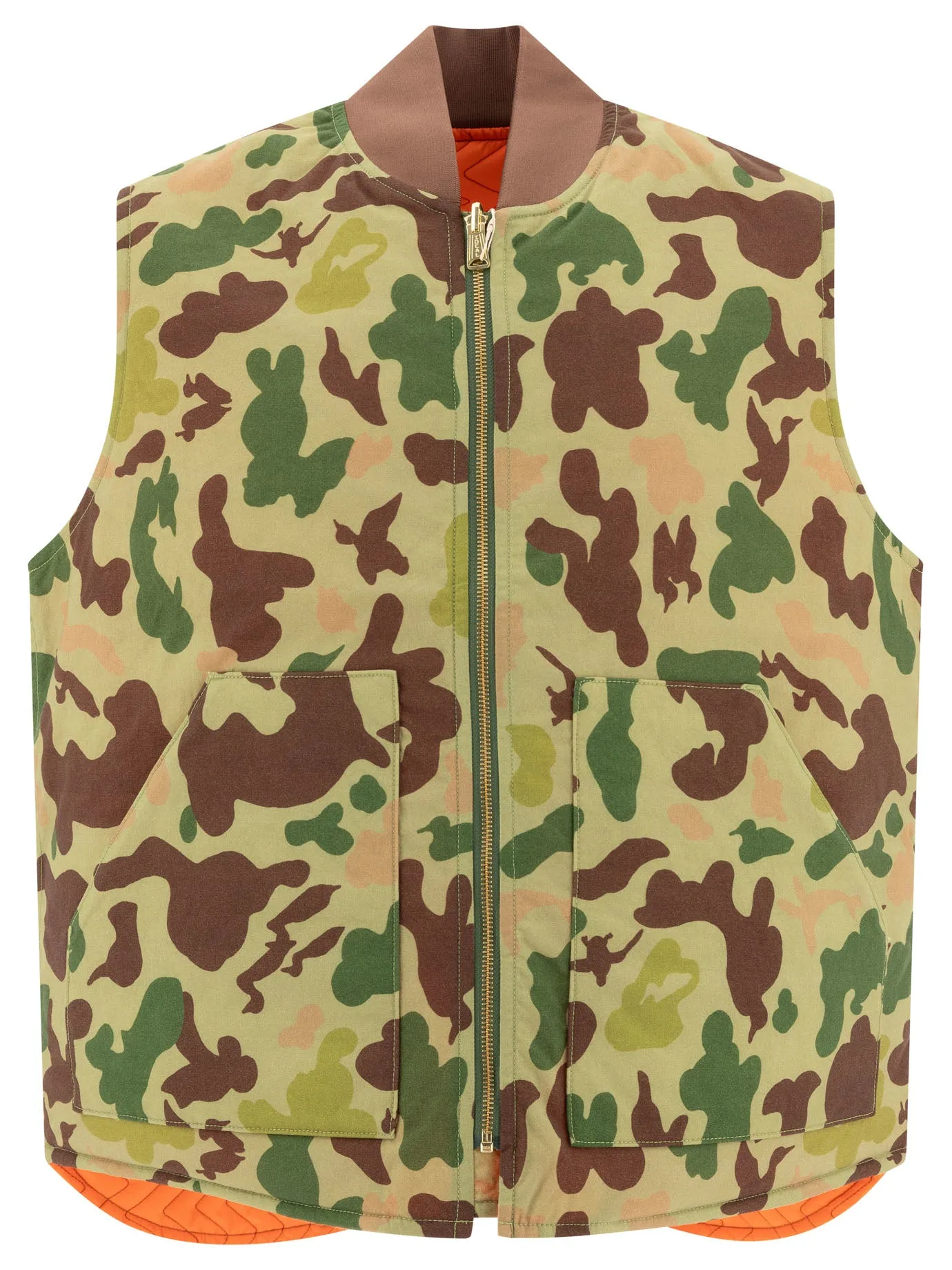 Work Jackets And Coats Green sold by Wanan Luxury