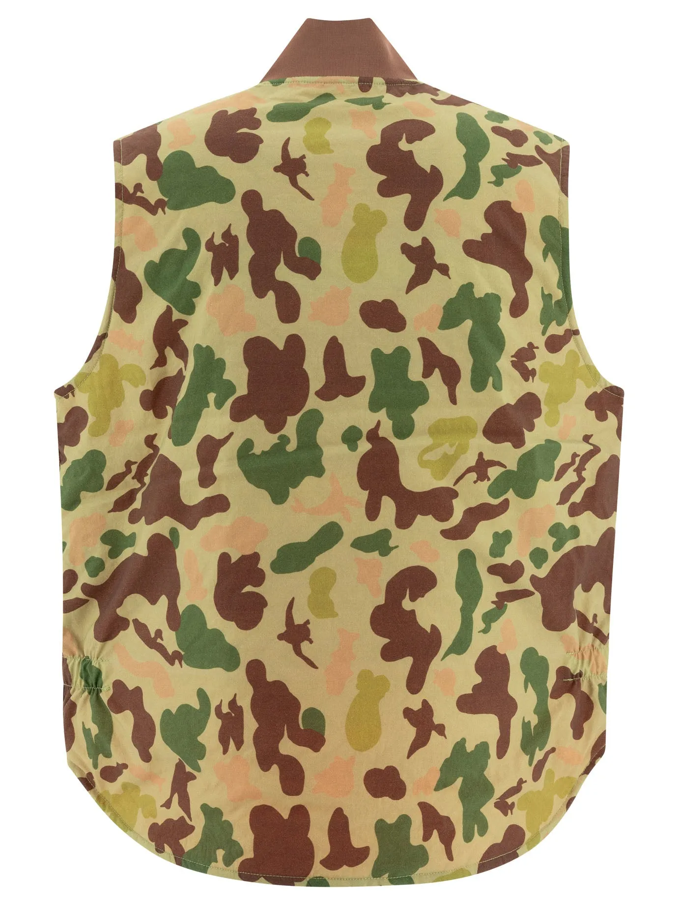 Work Jackets And Coats Green sold by Wanan Luxury product image thumbnail 2