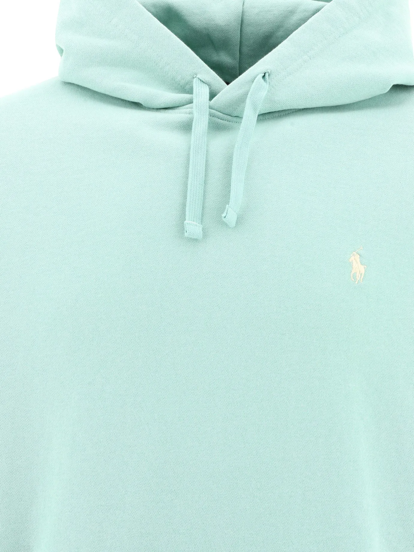 Pony Sweatshirts Light Blue sold by Wanan Luxury product image thumbnail 3