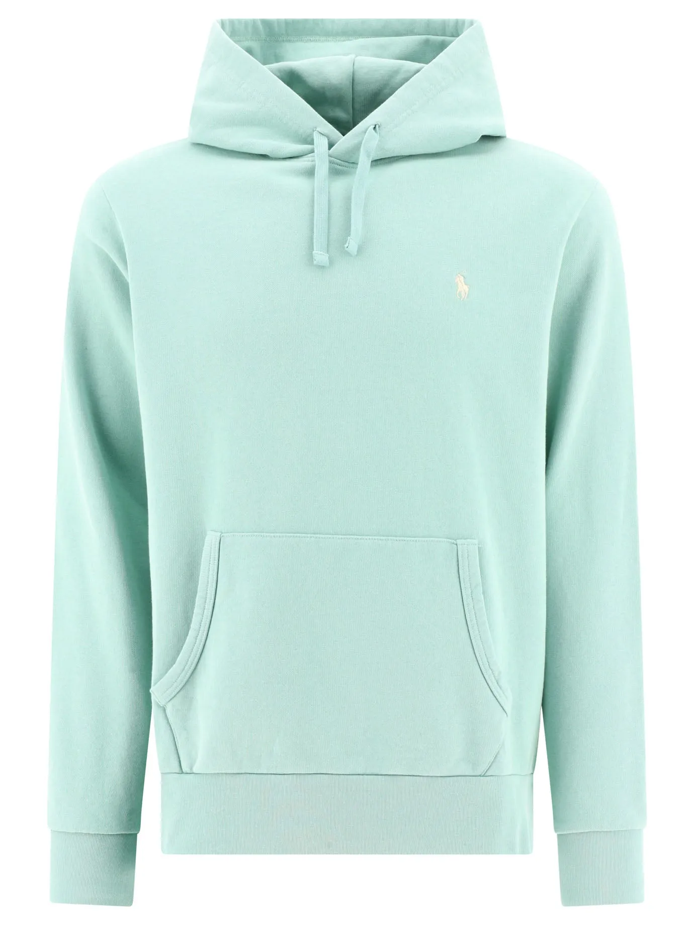 Pony Sweatshirts Light Blue sold by Wanan Luxury