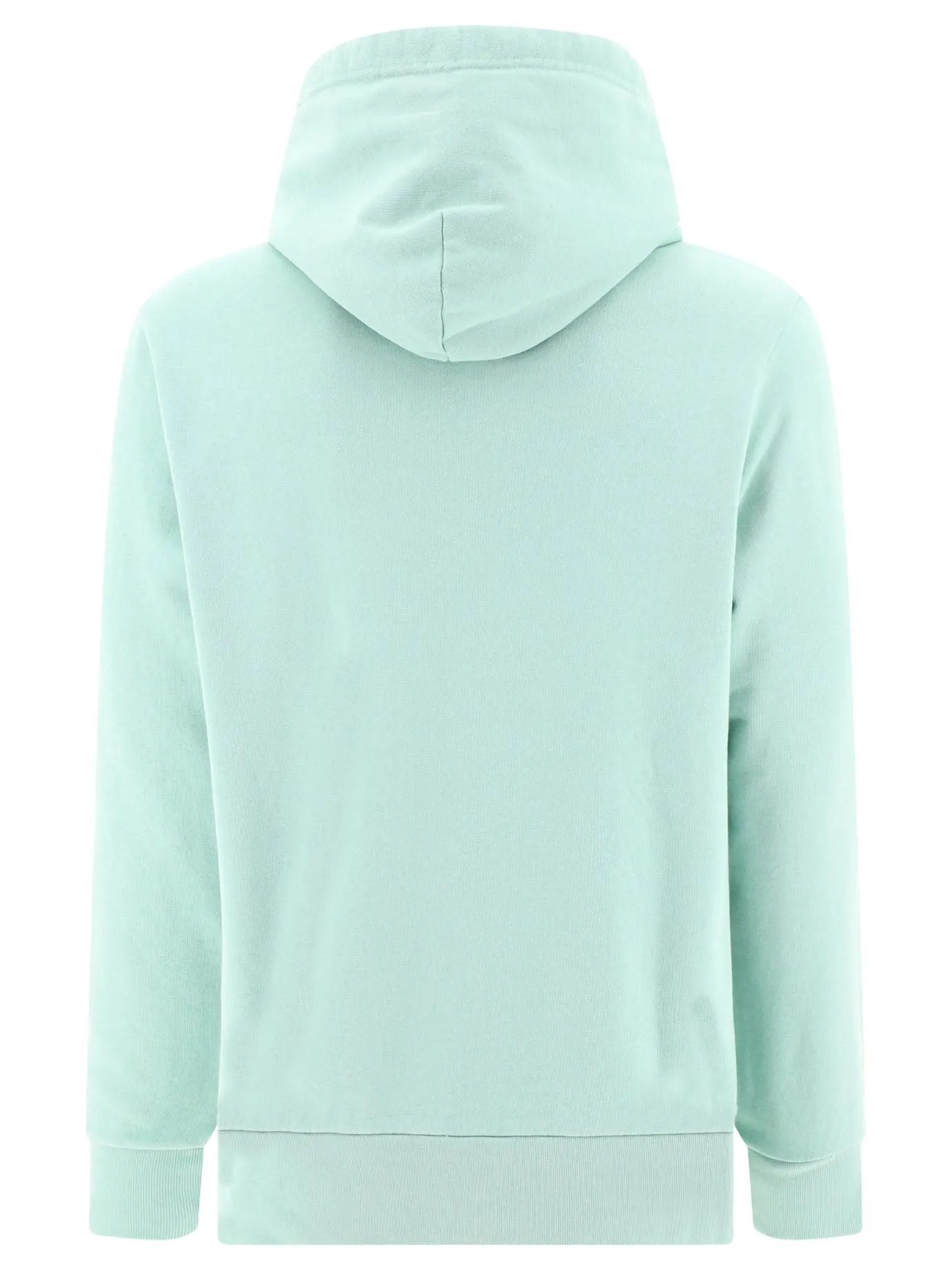 Pony Sweatshirts Light Blue sold by Wanan Luxury product image thumbnail 2