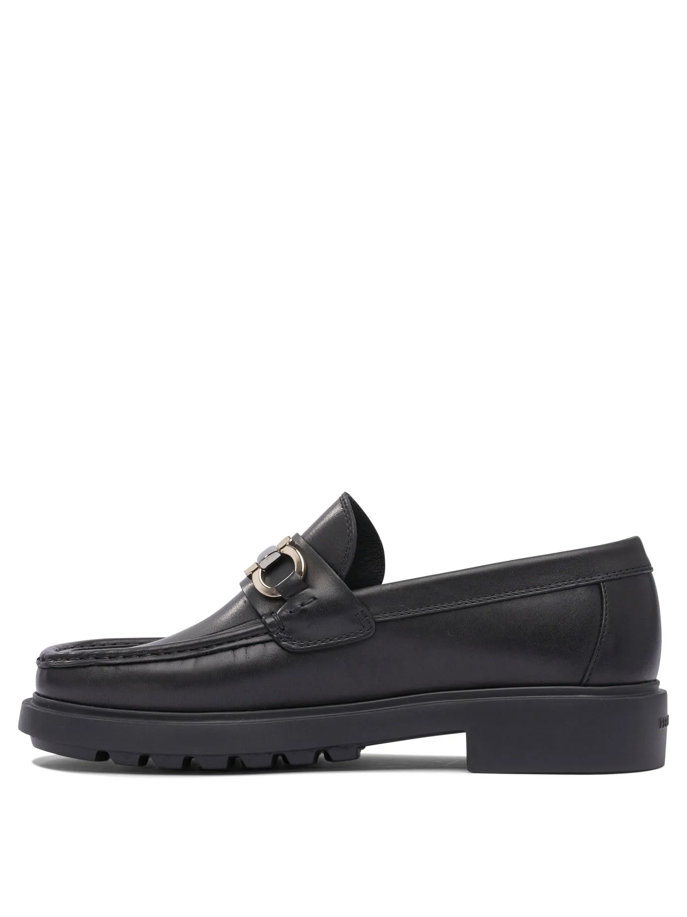 Loafers & Slippers Black sold by Wanan Luxury product image thumbnail 3