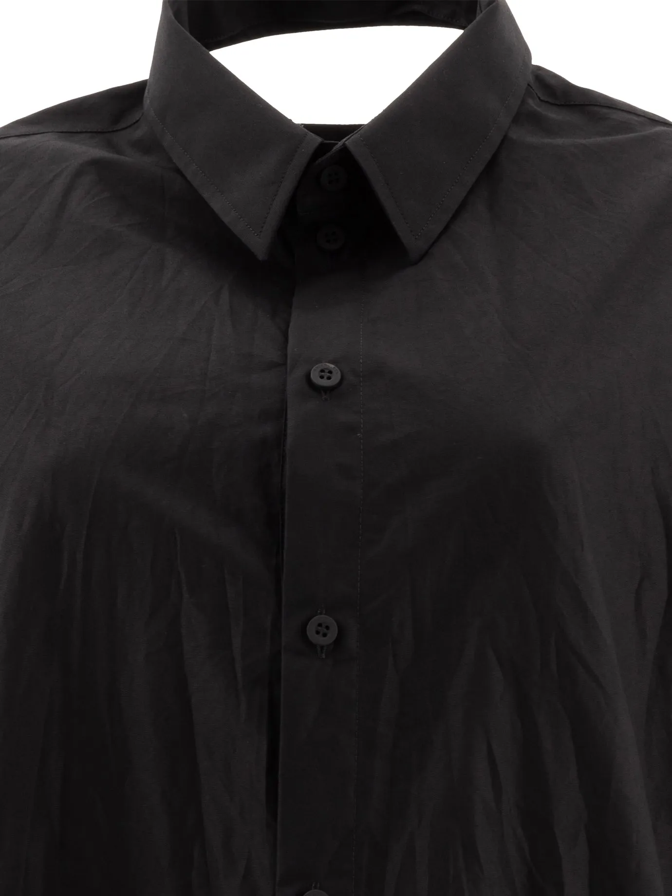 Suspended Dresses Black sold by Wanan Luxury product image thumbnail 3