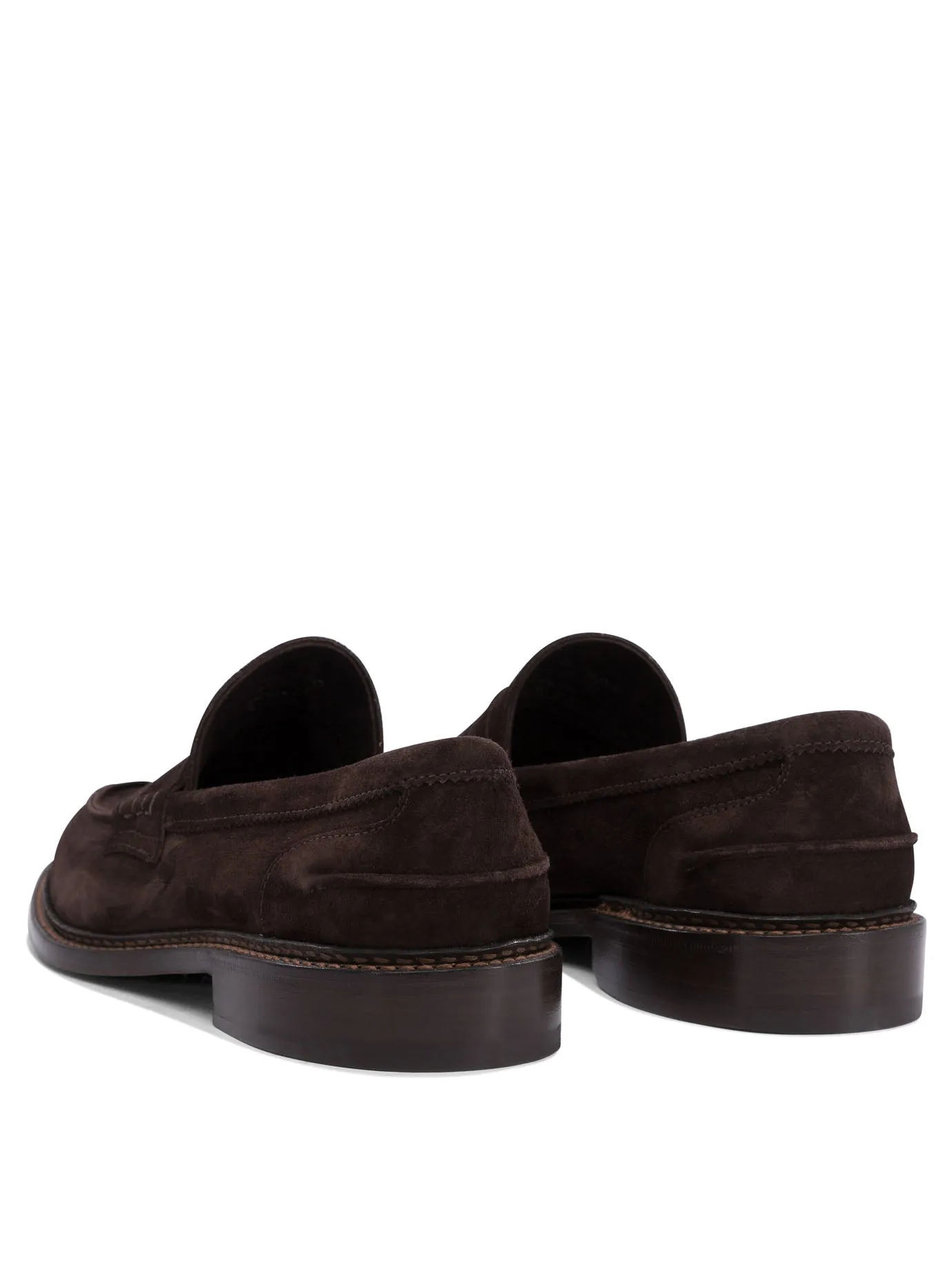 Loafers & Slippers Brown sold by Wanan Luxury product image thumbnail 4