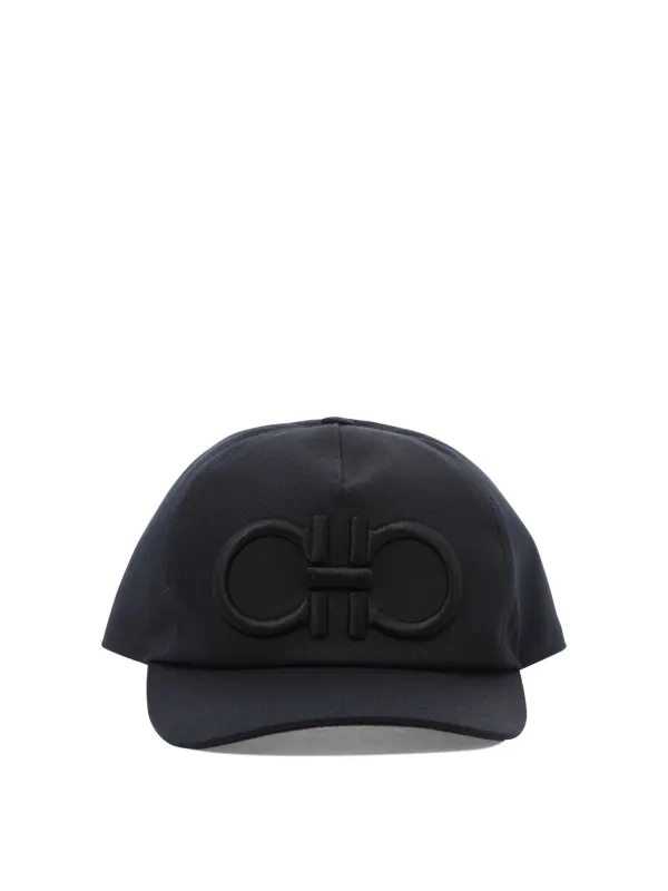 Hats Black sold by Wanan Luxury