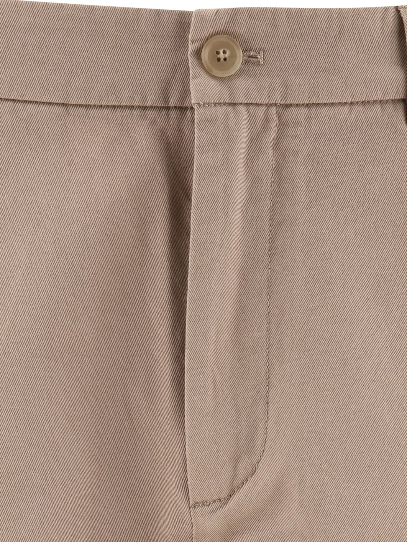 Face Trousers Beige sold by Wanan Luxury product image thumbnail 3