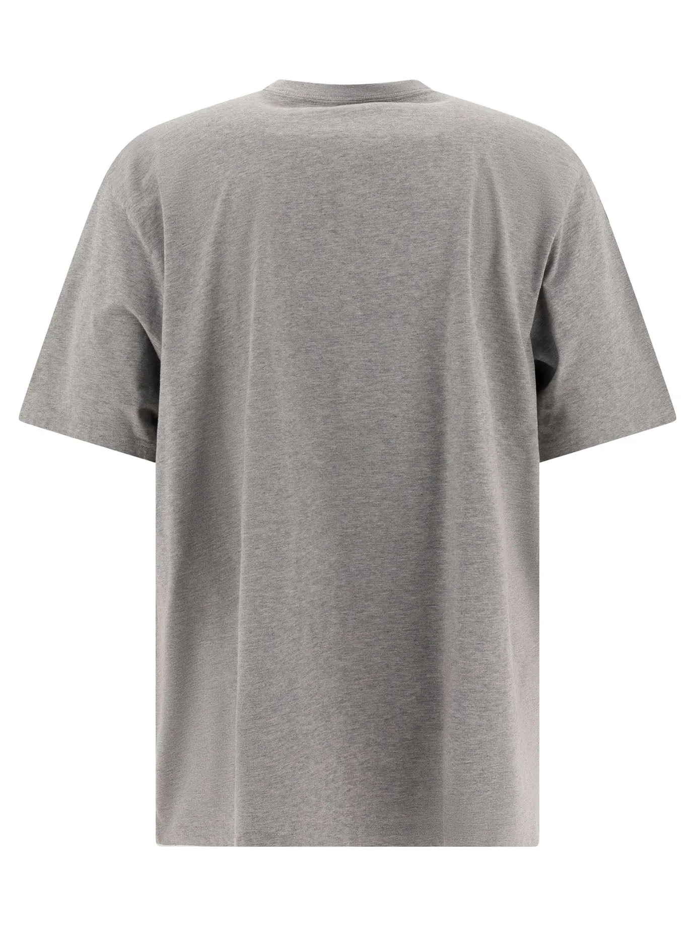 T-Shirts Grey sold by Wanan Luxury product image thumbnail 2