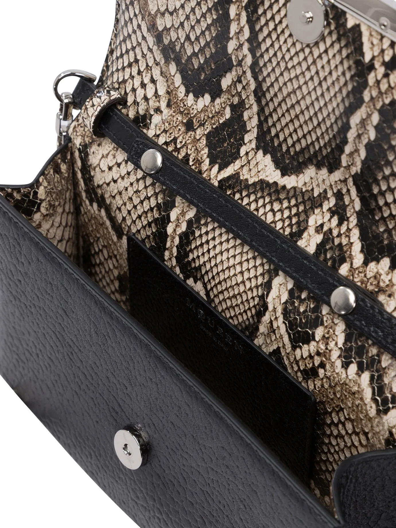 Clutches Black sold by Wanan Luxury product image thumbnail 5