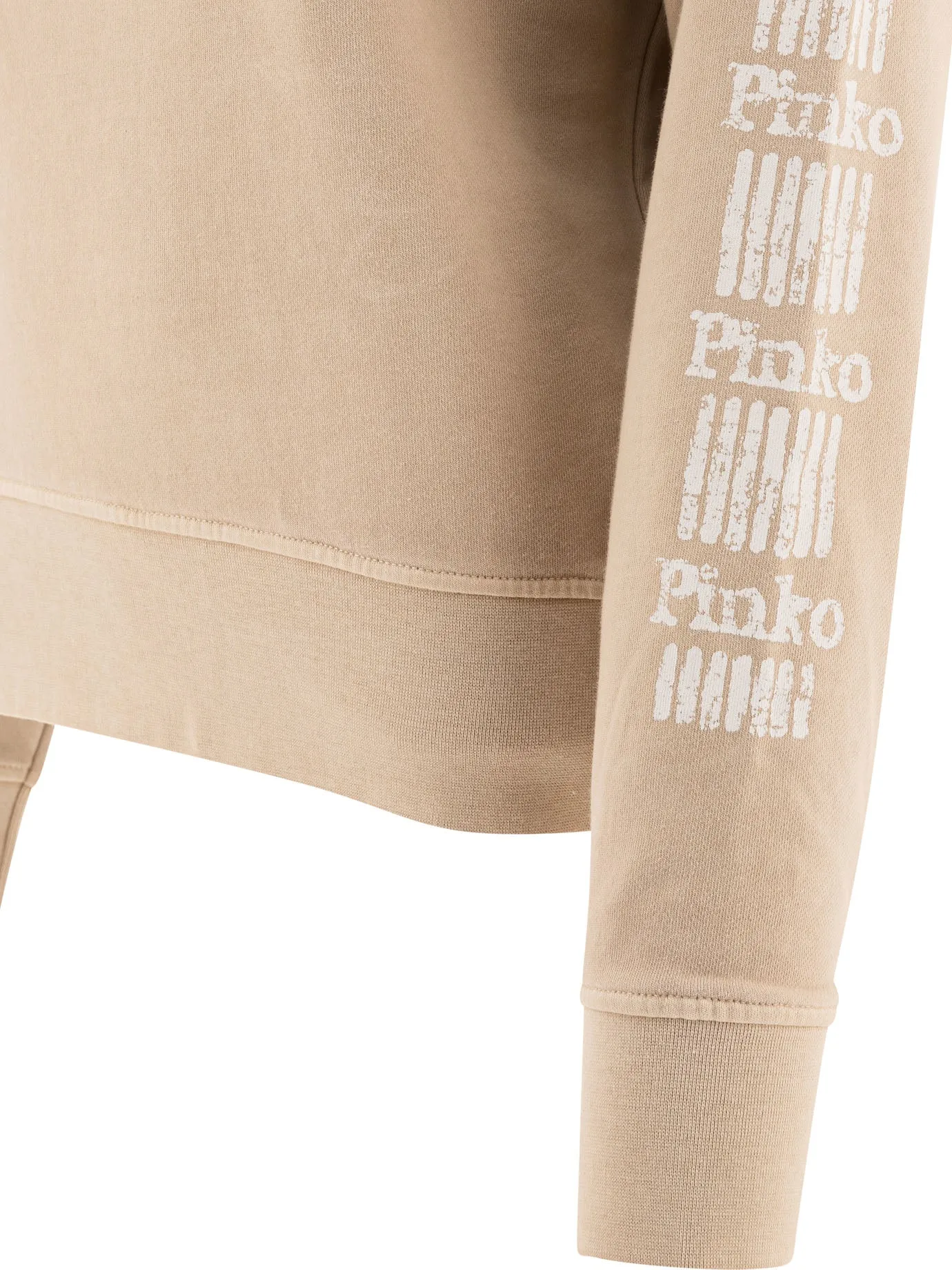 Sweatshirts Beige sold by Wanan Luxury product image thumbnail 4