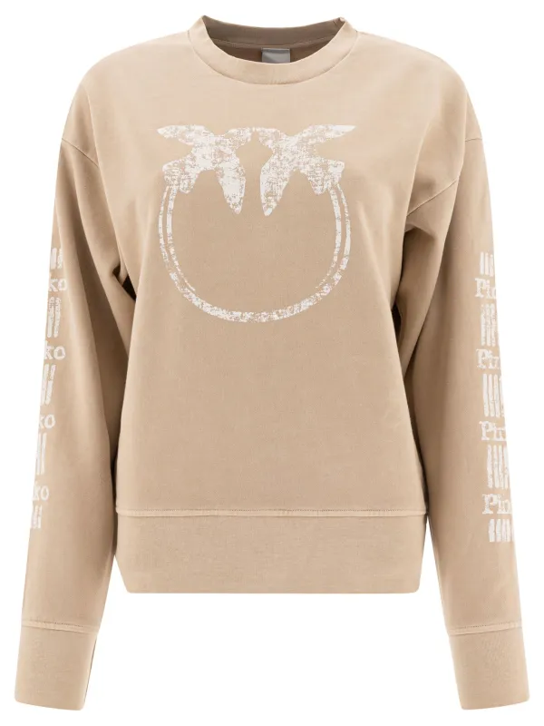Sweatshirts Beige sold by Wanan Luxury