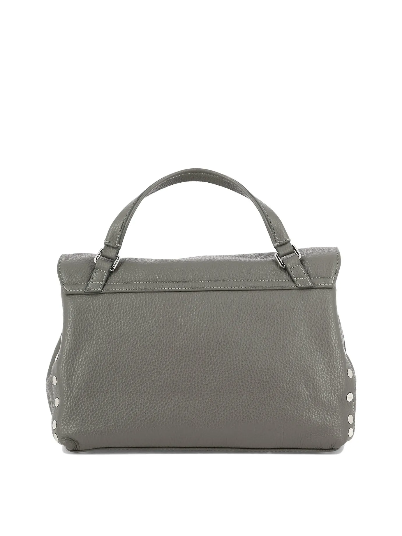 Postina Handbags Grey sold by Wanan Luxury product image thumbnail 3