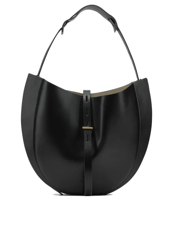 Shoulder Bags Black sold by Wanan Luxury
