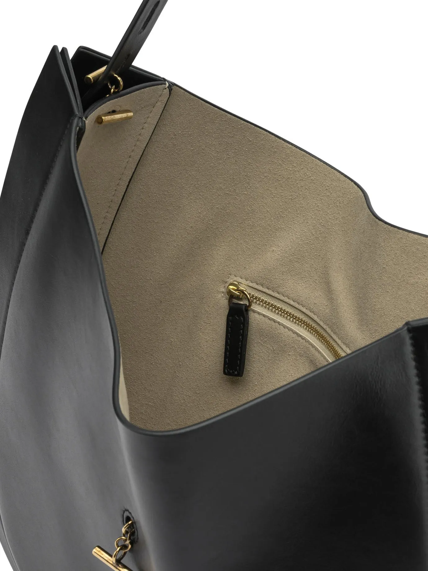 Shoulder Bags Black sold by Wanan Luxury product image thumbnail 5
