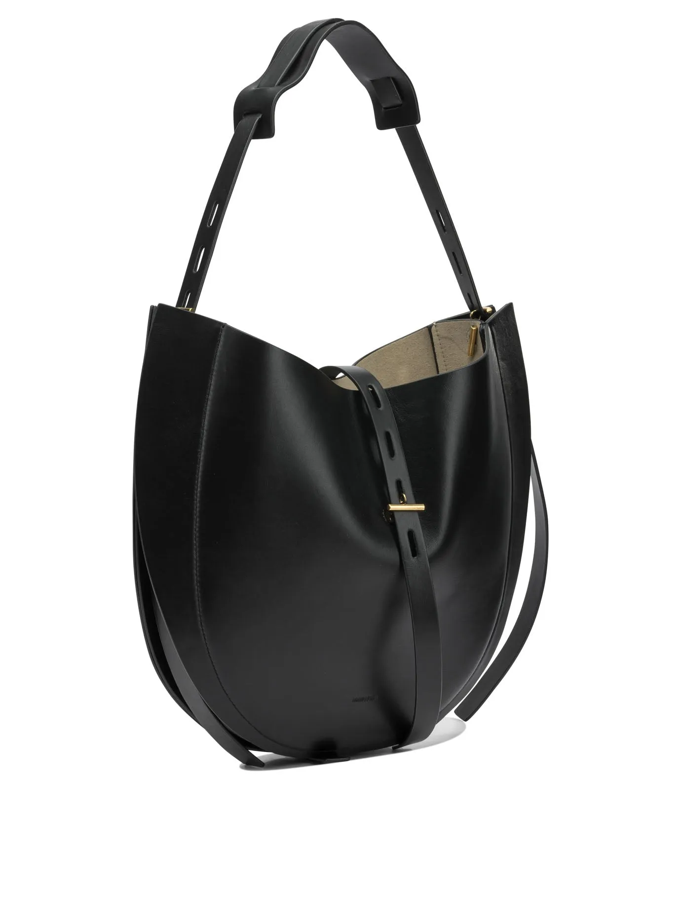 Shoulder Bags Black sold by Wanan Luxury product image thumbnail 2