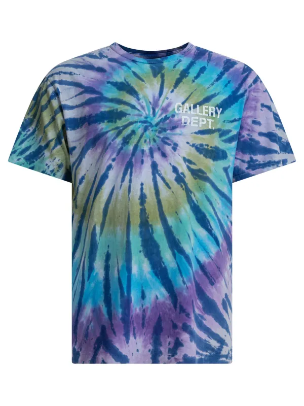 Miami T-Shirts Light Blue sold by Wanan Luxury