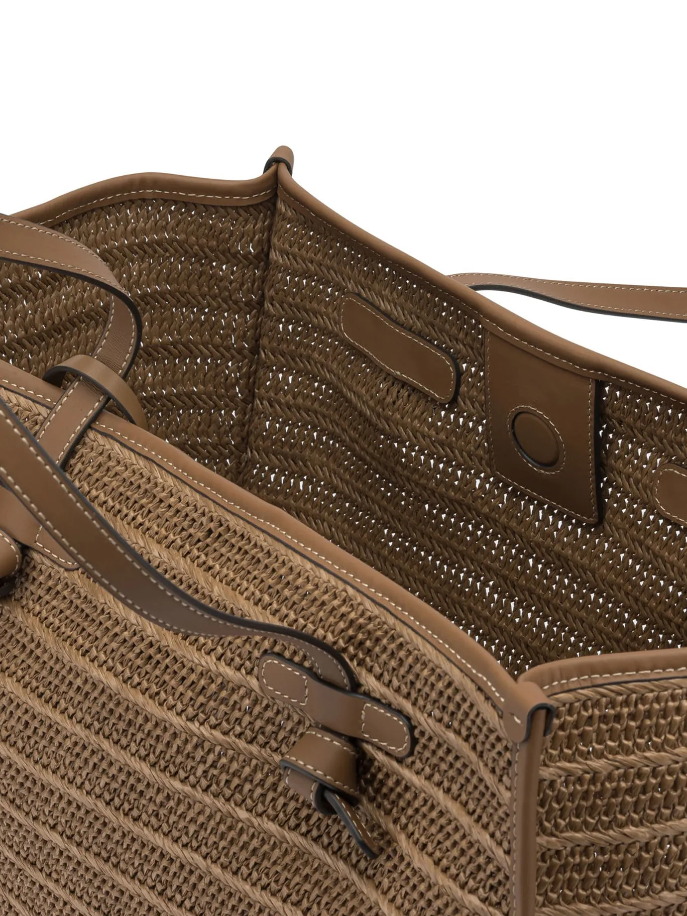 Shoulder Bags Beige sold by Wanan Luxury product image thumbnail 5