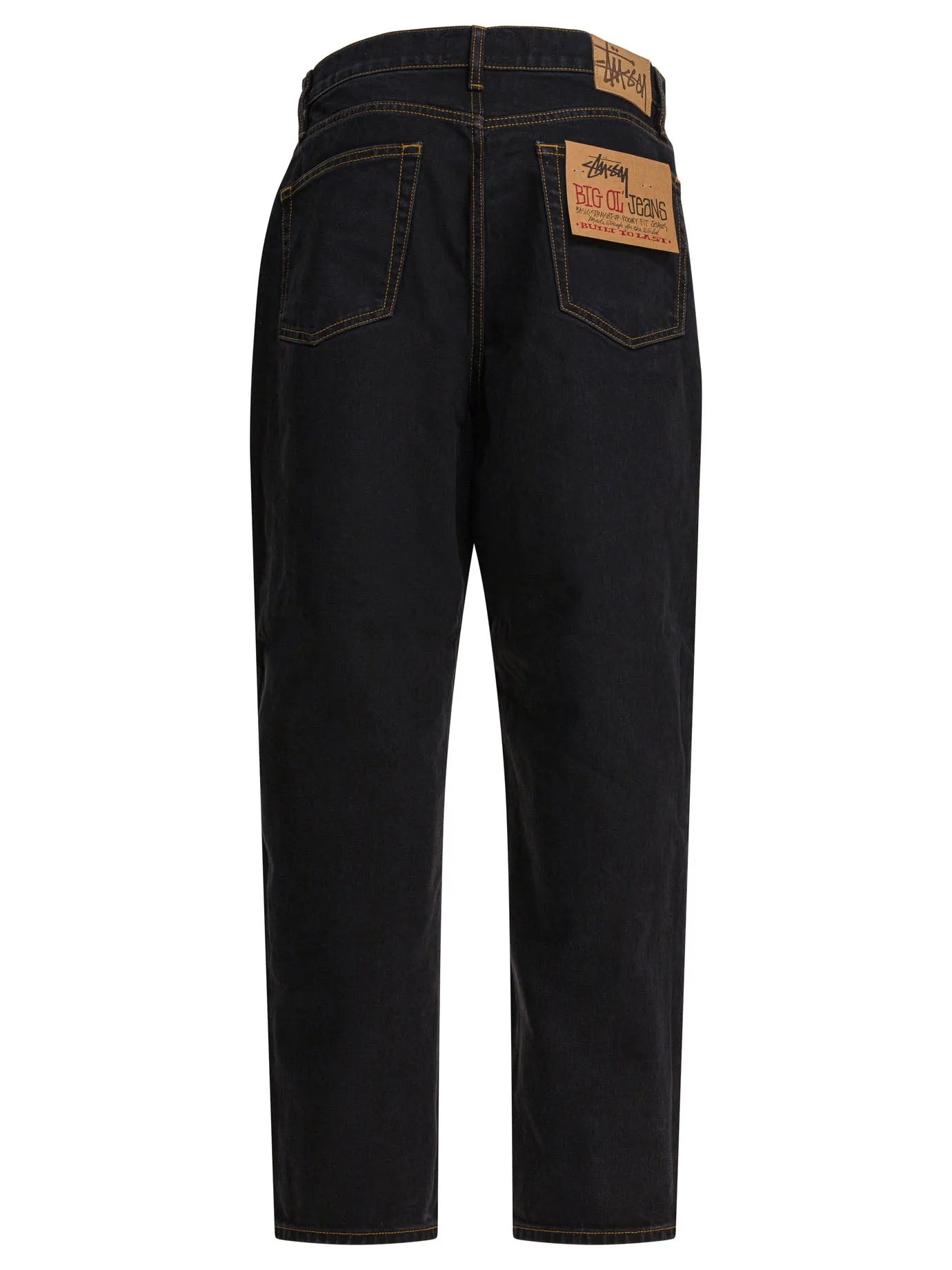Jeans Black sold by Wanan Luxury product image thumbnail 2