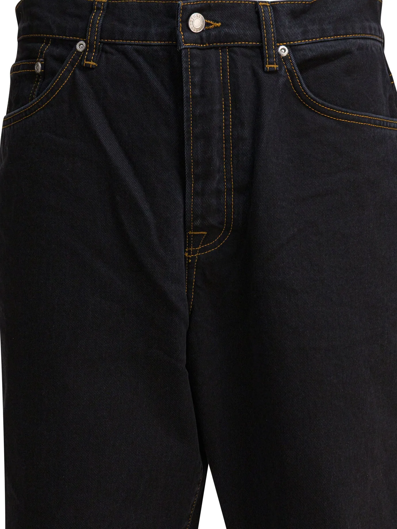 Jeans Black sold by Wanan Luxury product image thumbnail 3
