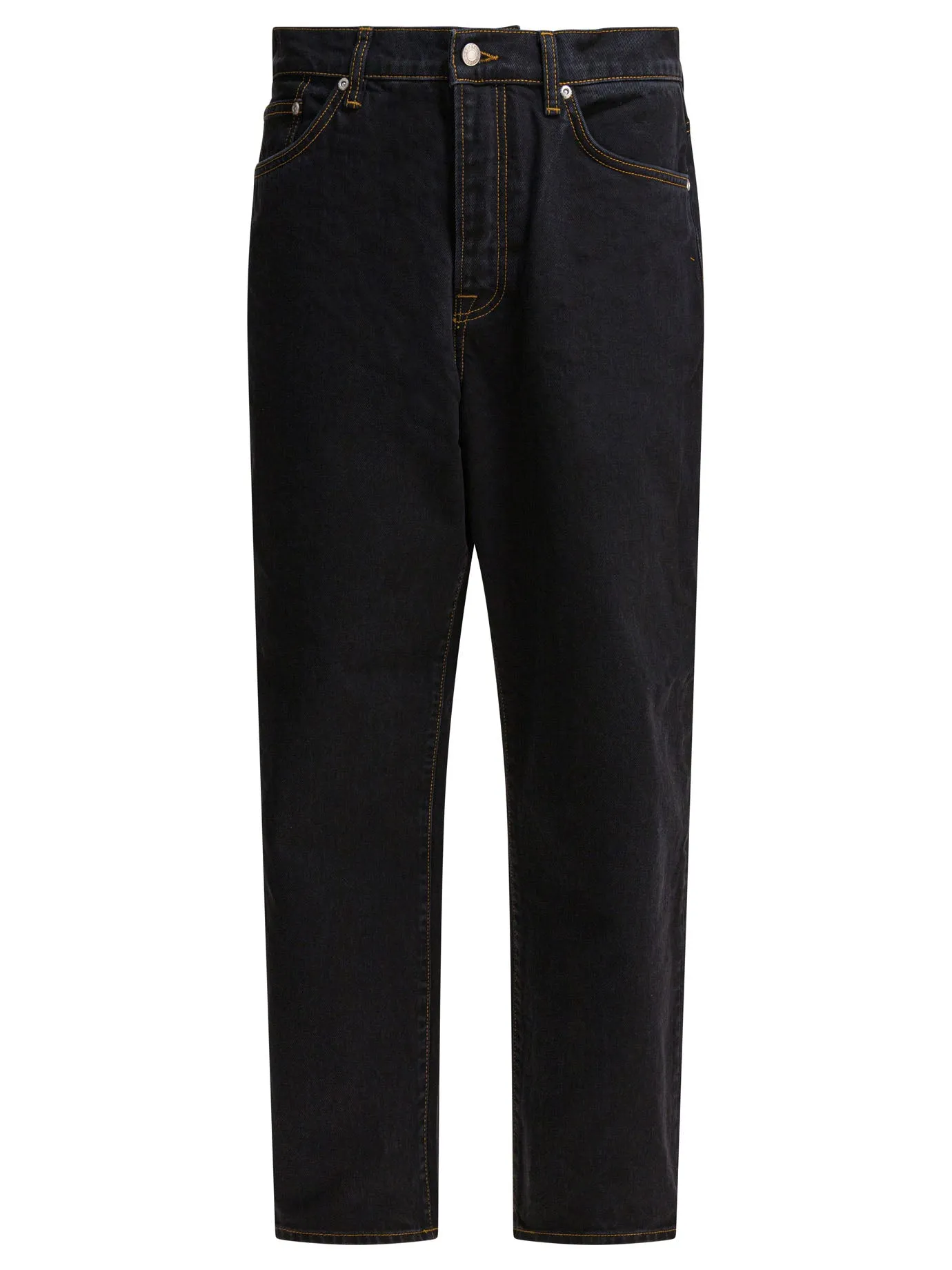 Jeans Black sold by Wanan Luxury