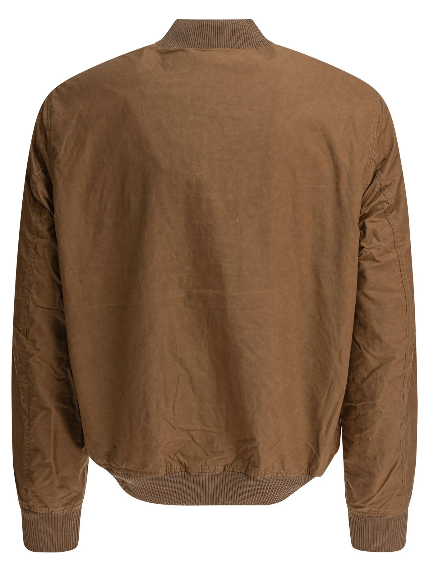 6020-Dr Jackets And Coats Brown sold by Wanan Luxury product image thumbnail 2