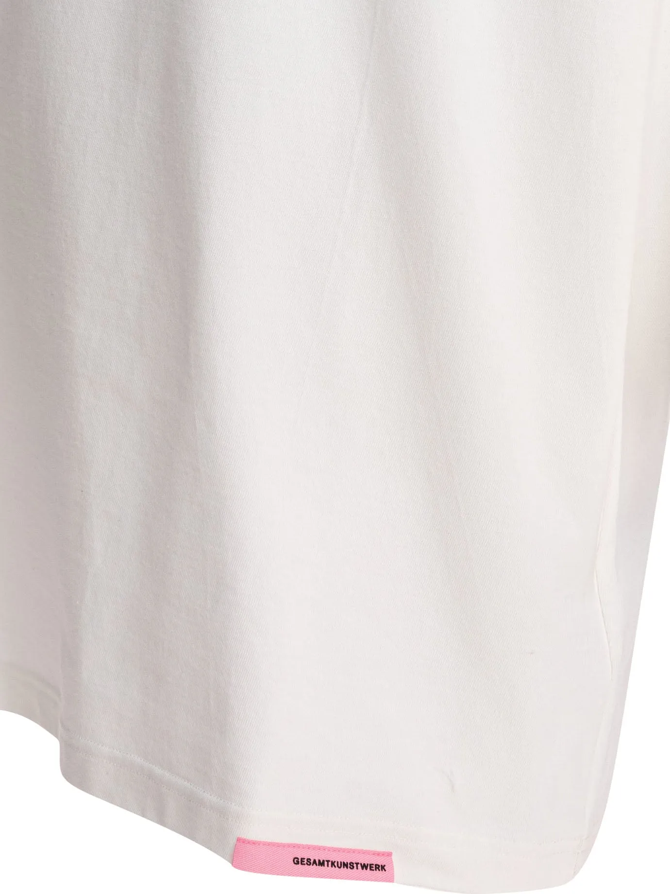 Oamc Goldwin T-Shirts White sold by Wanan Luxury product image thumbnail 4