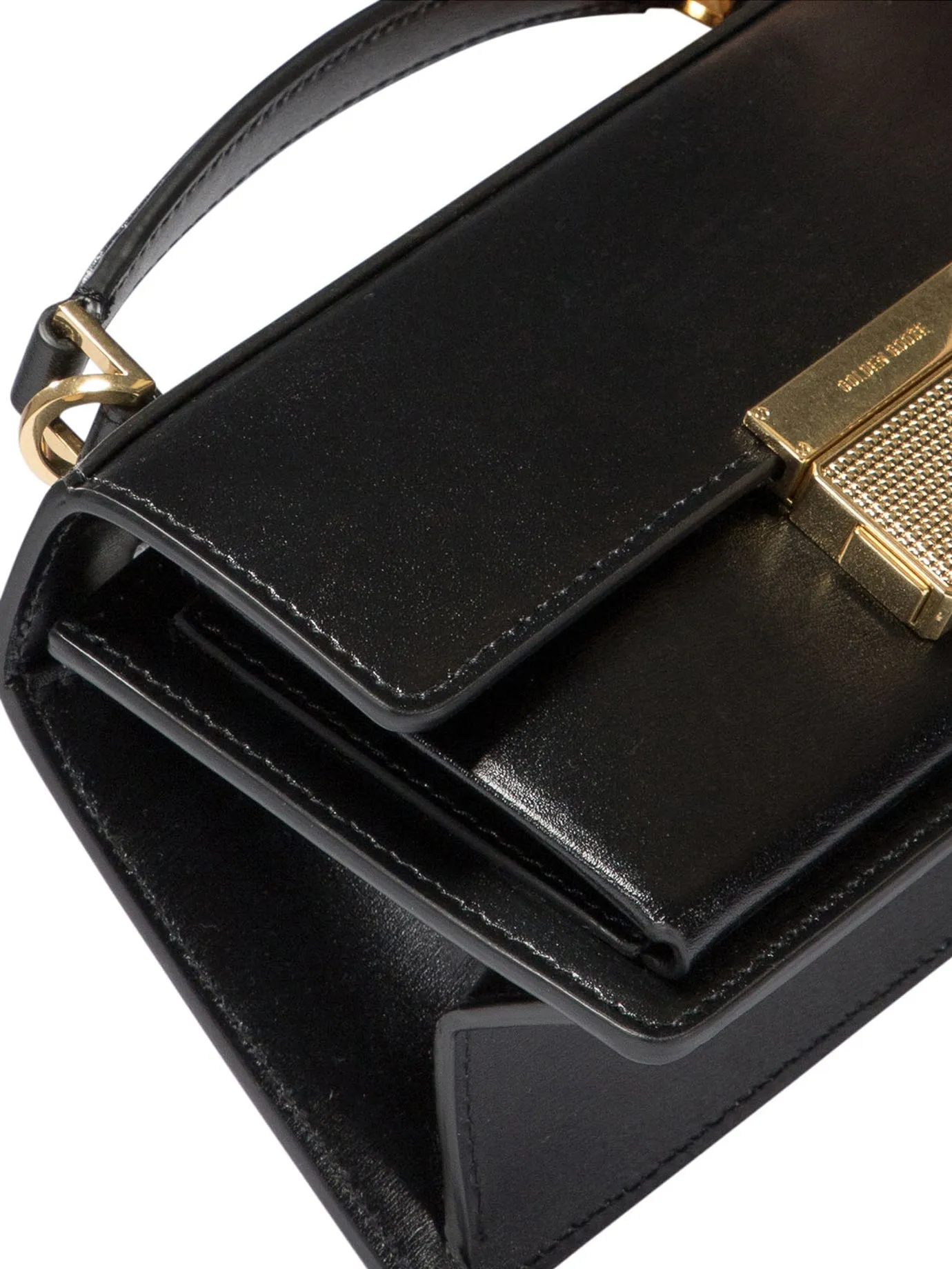 Venice Handbags Black sold by Wanan Luxury product image thumbnail 4