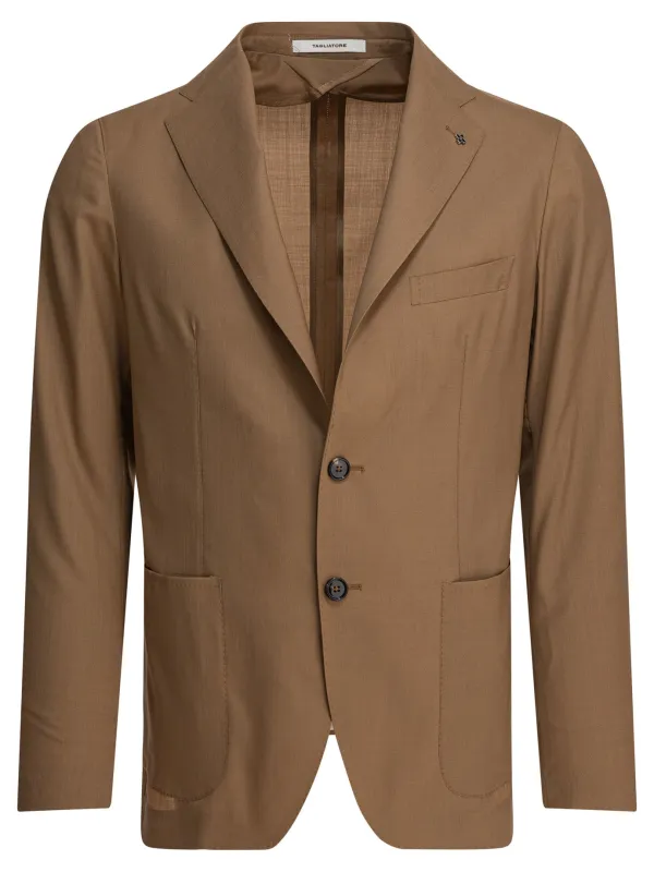 Jackets & Coats Jackets And Coats Beige sold by Wanan Luxury
