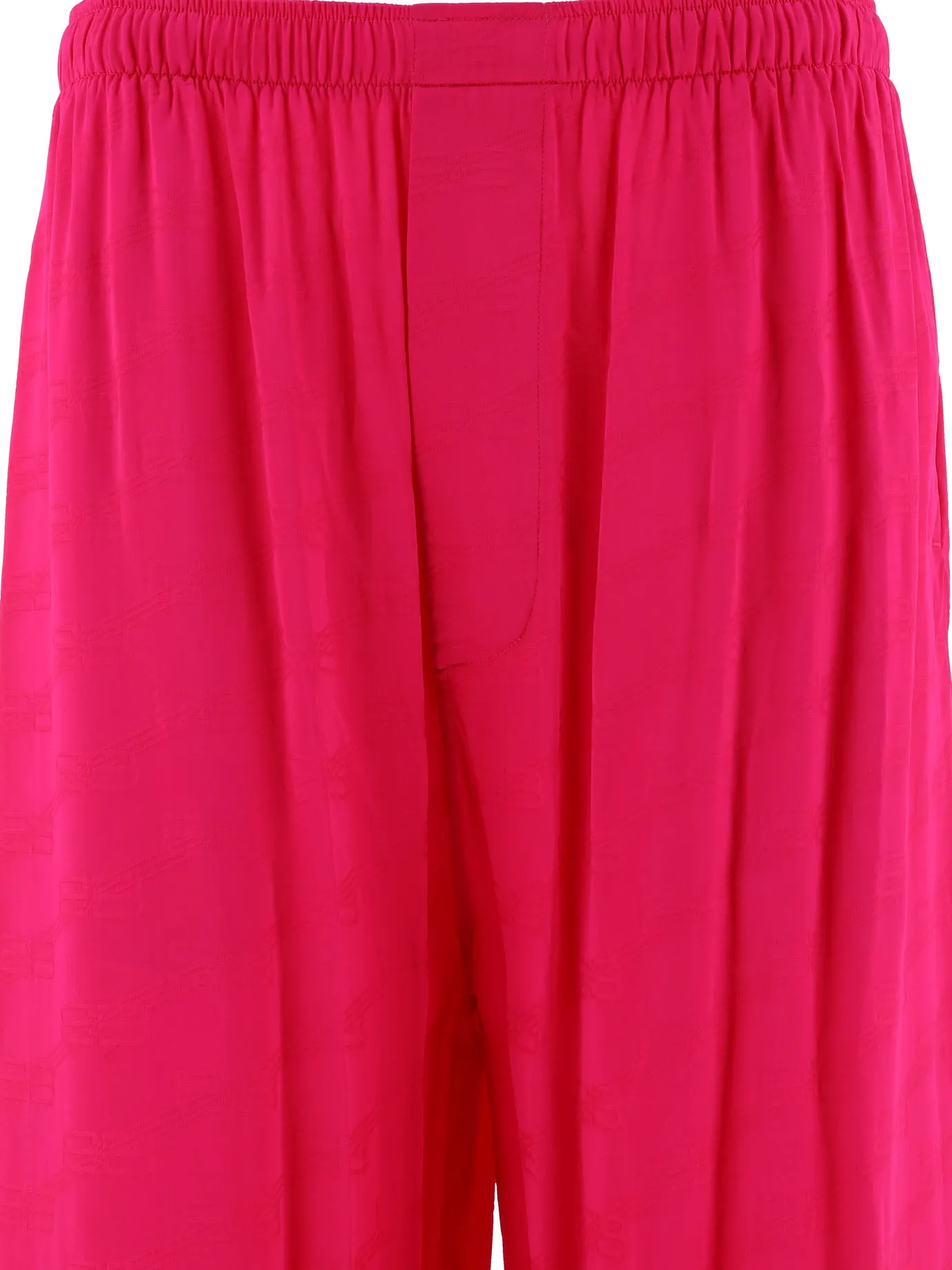 Bb Monogram Trousers Pink sold by Wanan Luxury product image thumbnail 3