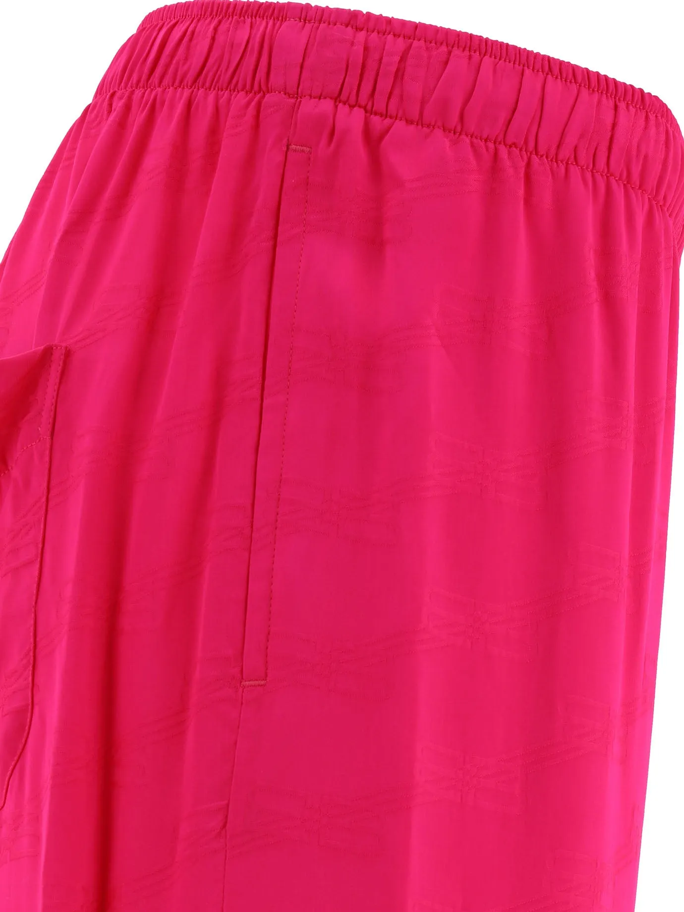 Bb Monogram Trousers Pink sold by Wanan Luxury product image thumbnail 4