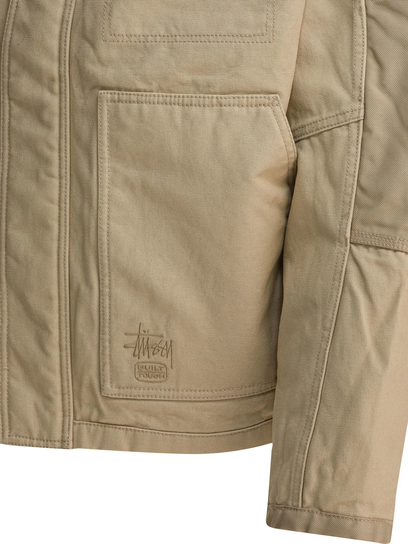 Workgear Jacket Jackets And Coats Beige sold by Wanan Luxury product image thumbnail 4