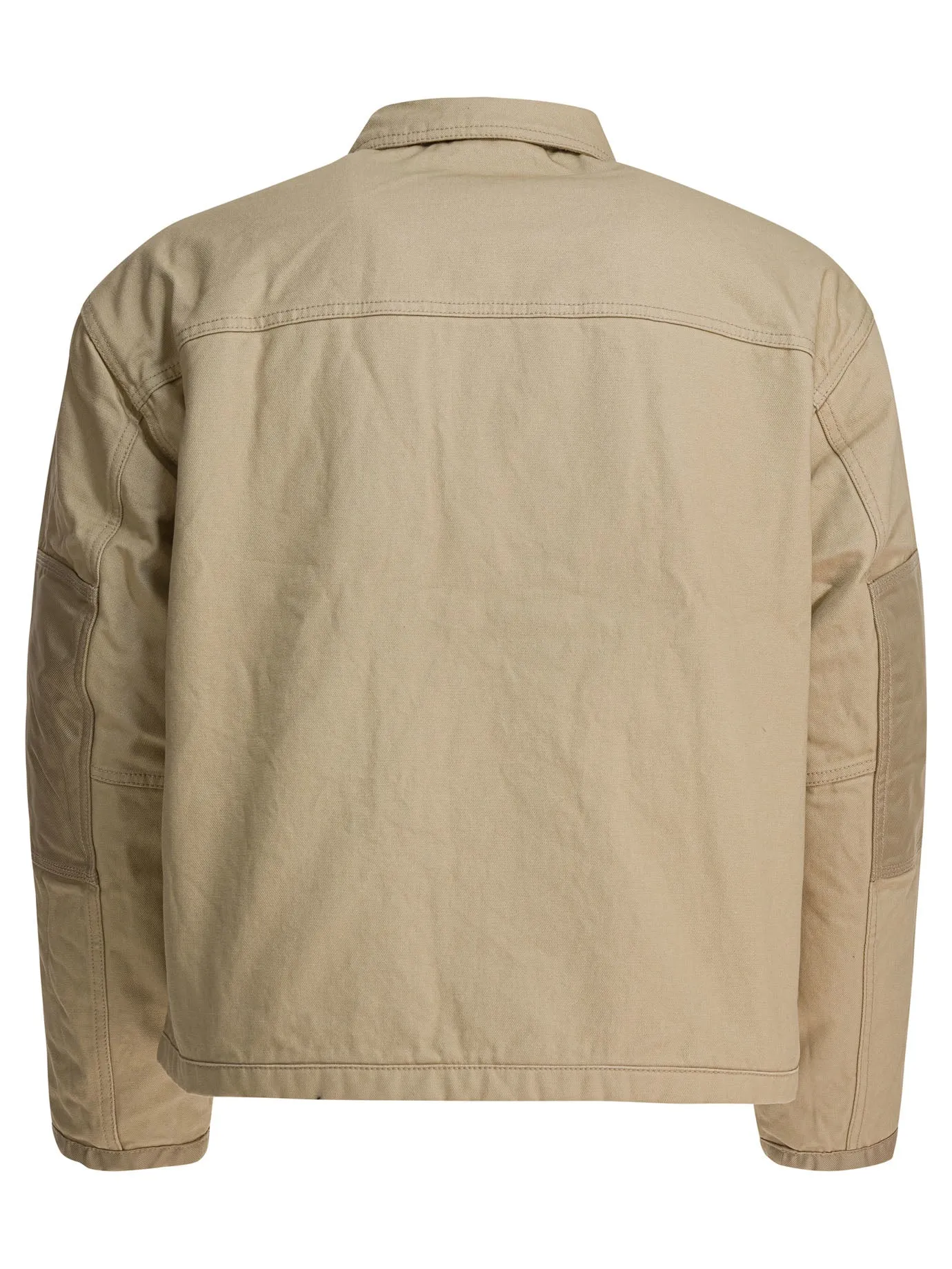 Workgear Jacket Jackets And Coats Beige sold by Wanan Luxury product image thumbnail 2