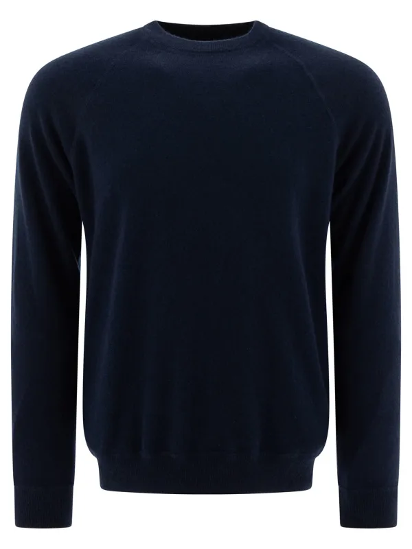 Resort Knitwear Blue sold by Wanan Luxury