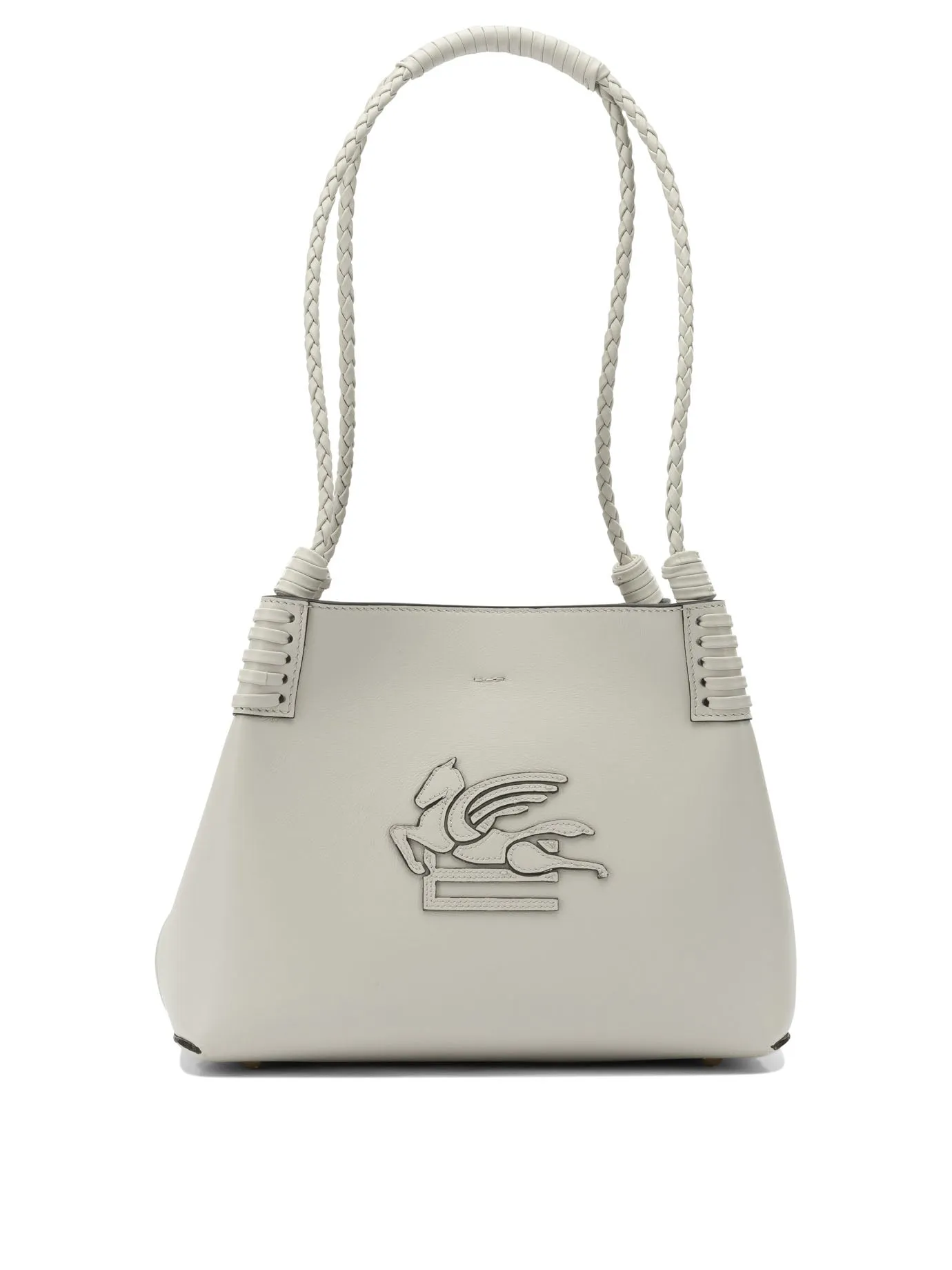 Libra Shoulder Bags White sold by Wanan Luxury