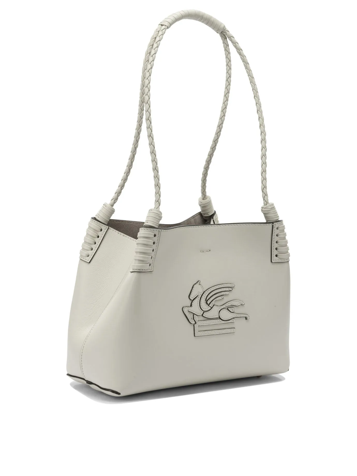 Libra Shoulder Bags White sold by Wanan Luxury product image thumbnail 2