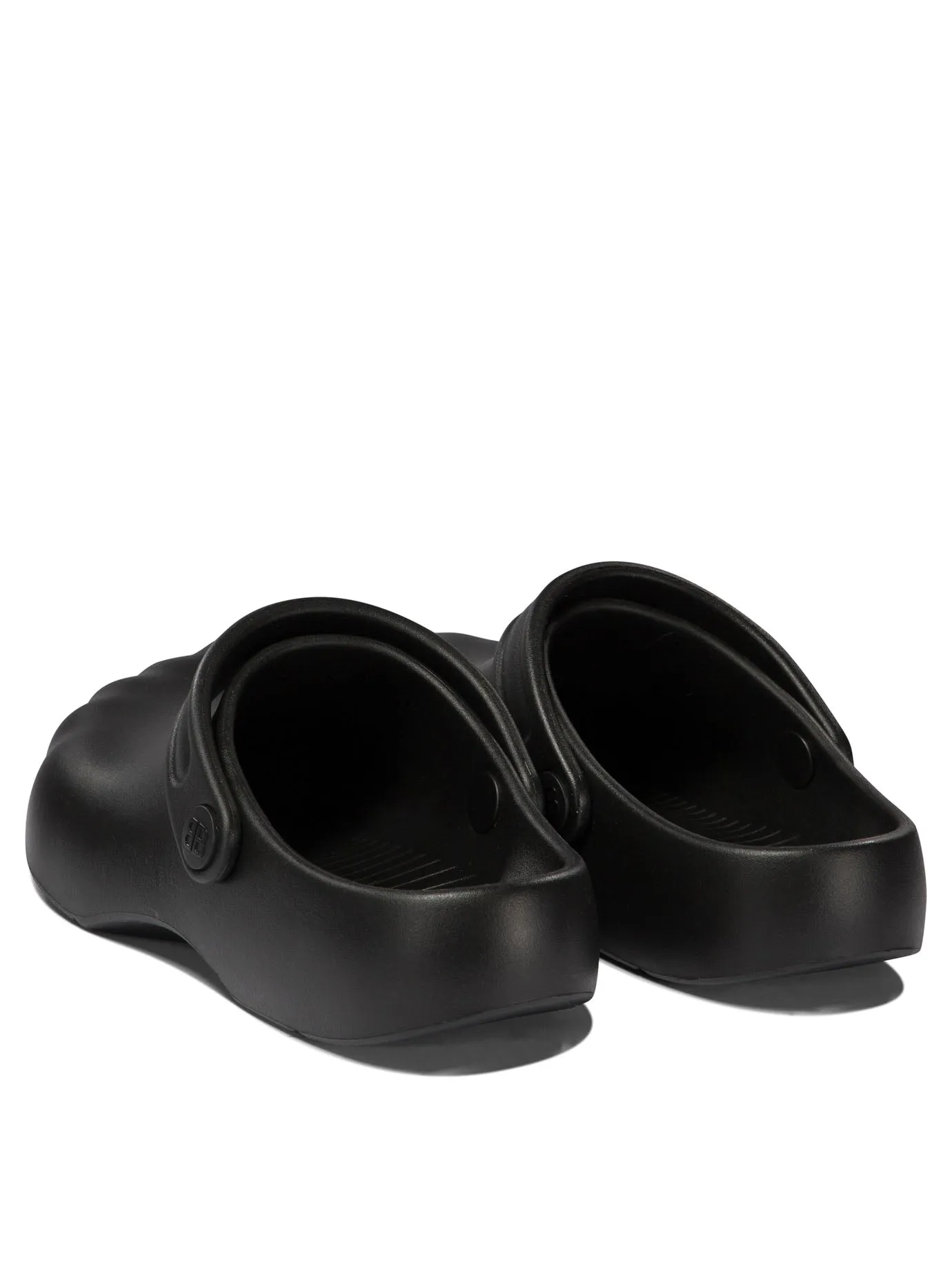 Sunday Molded Loafers & Slippers Black sold by Wanan Luxury product image thumbnail 4