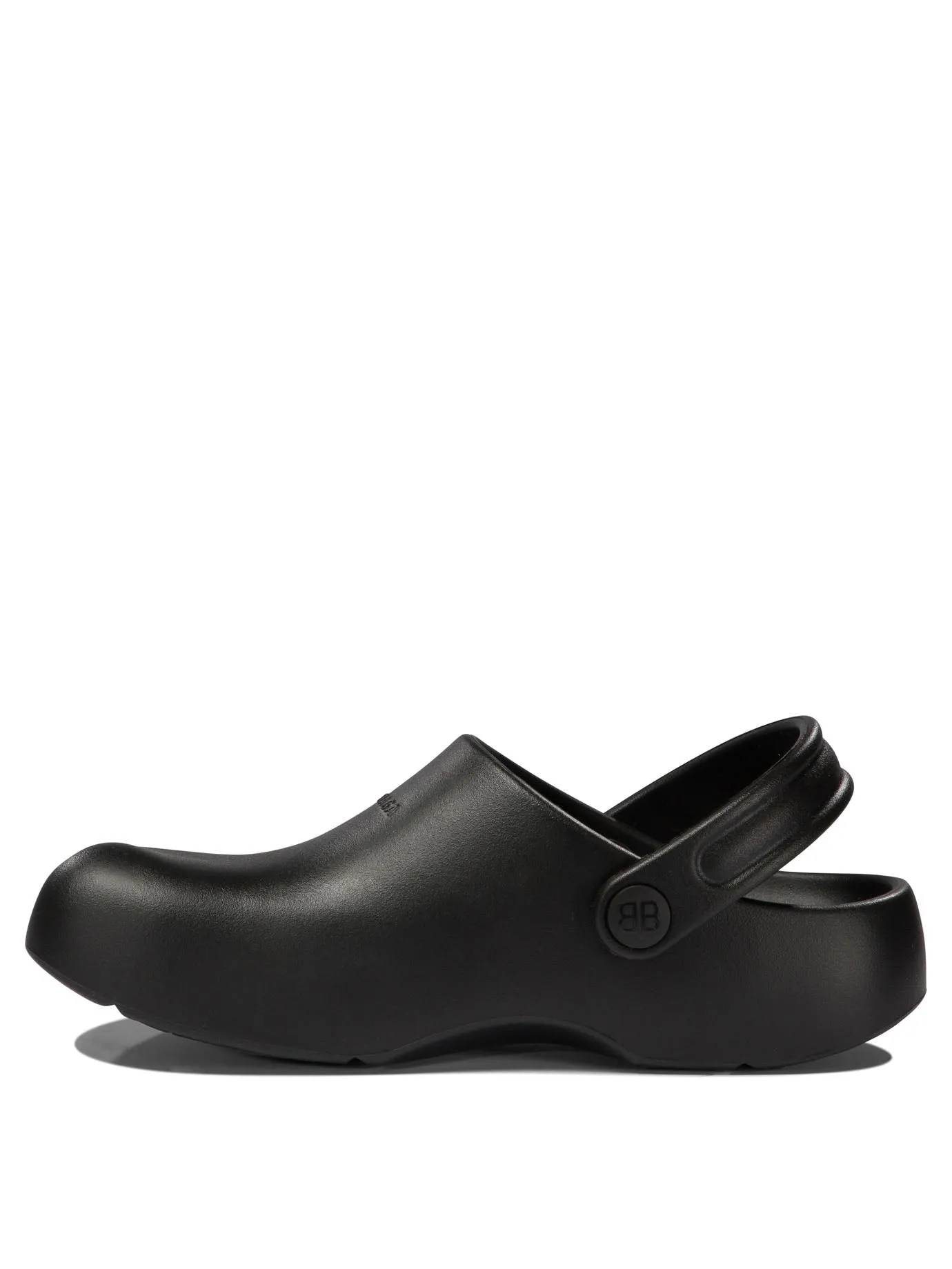 Sunday Molded Loafers & Slippers Black sold by Wanan Luxury product image thumbnail 3