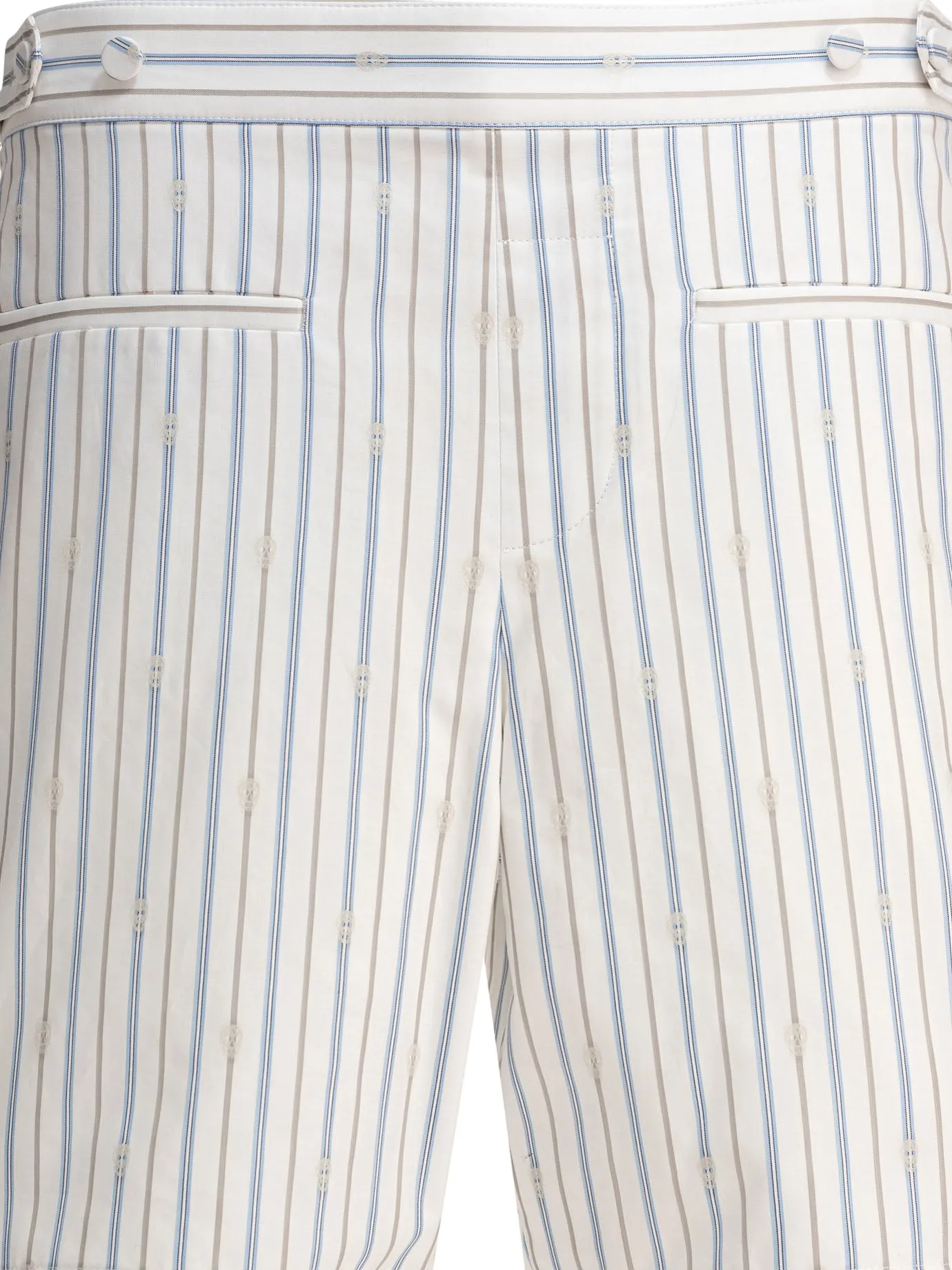 Shorts White sold by Wanan Luxury product image thumbnail 3