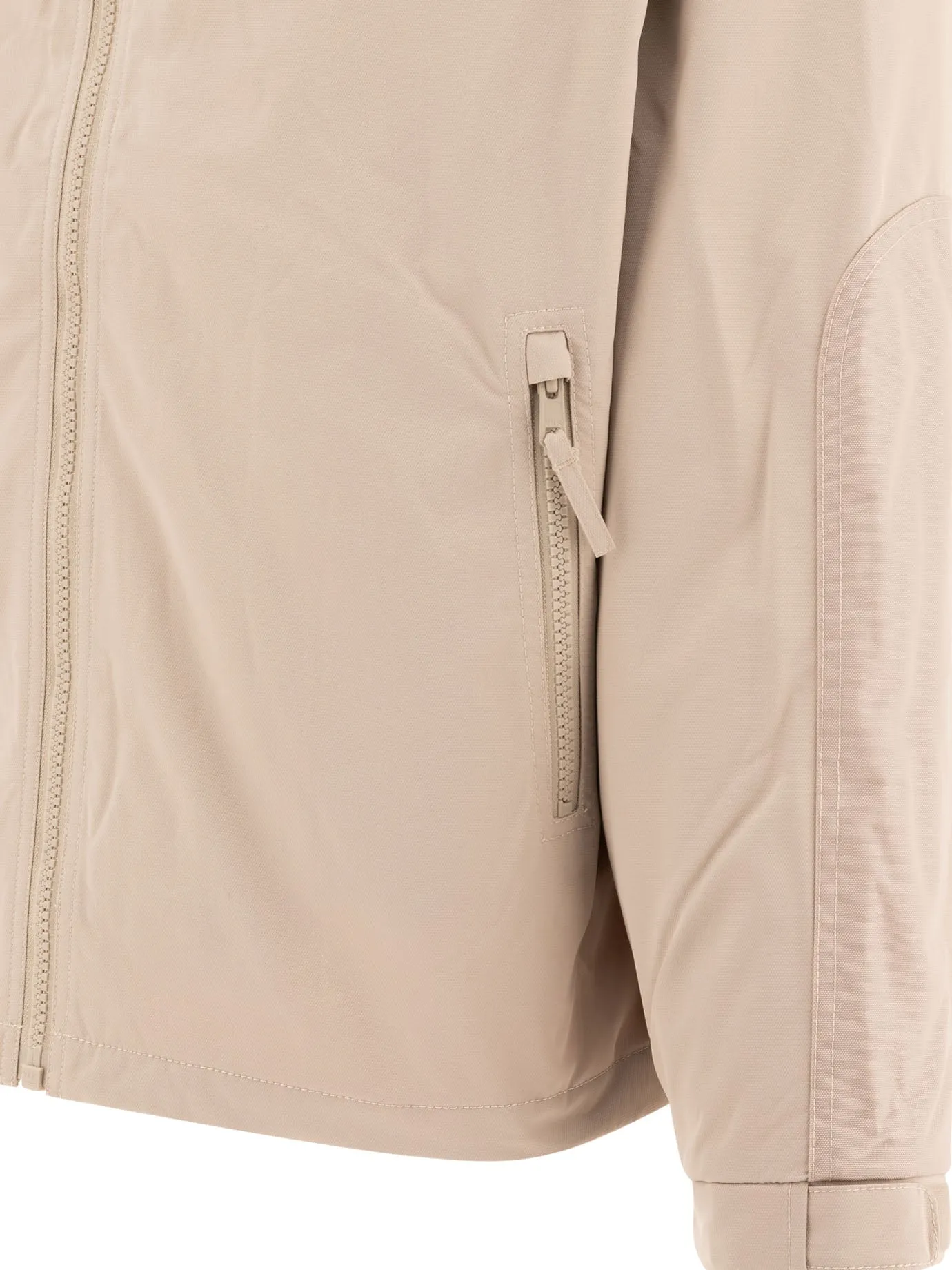 Jackets & Coats Jackets And Coats Grey sold by Wanan Luxury product image thumbnail 4