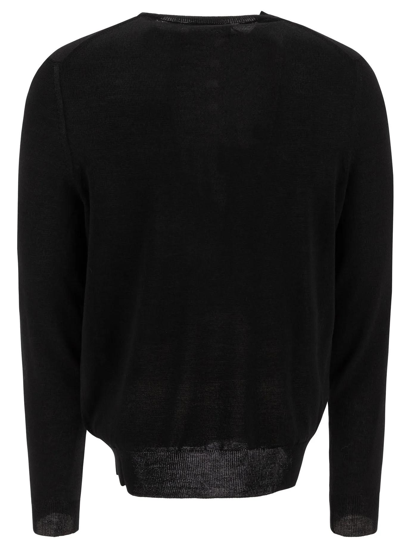 Sweatshirts Black sold by Wanan Luxury product image thumbnail 2