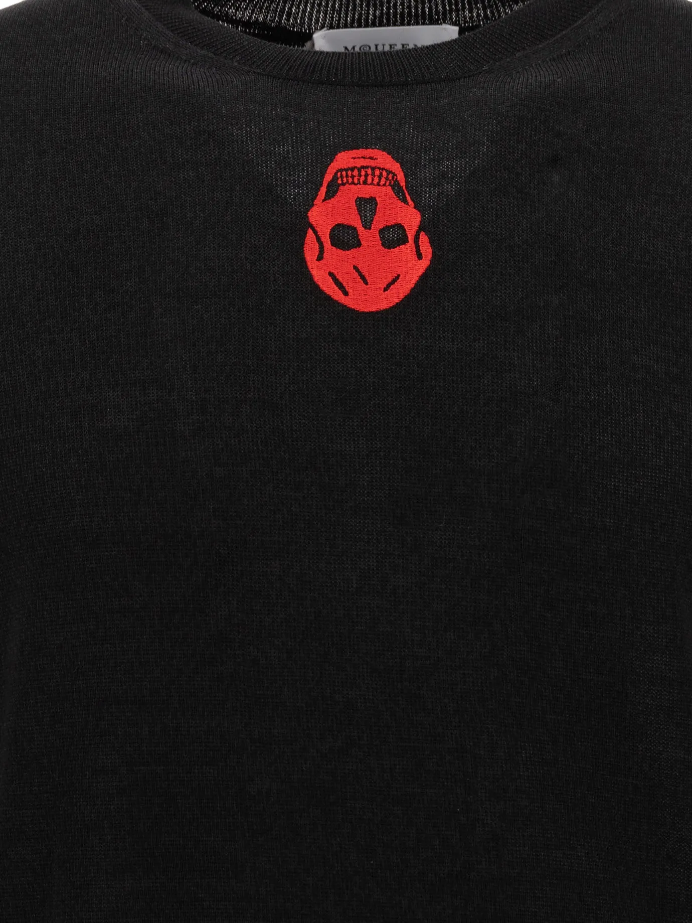 Sweatshirts Black sold by Wanan Luxury product image thumbnail 3