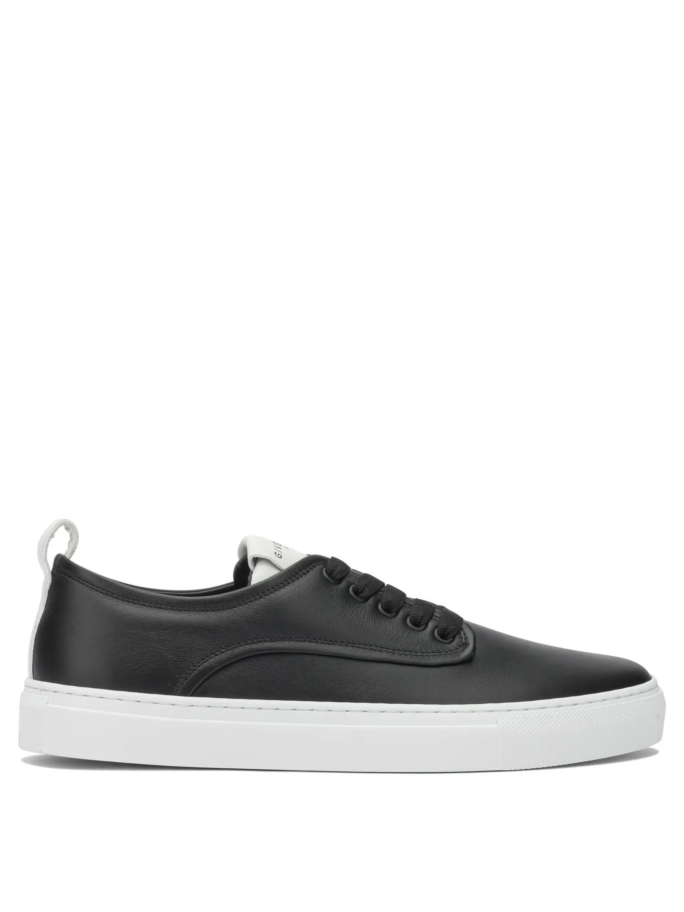 New City Sneakers & Slip-On Black sold by Wanan Luxury