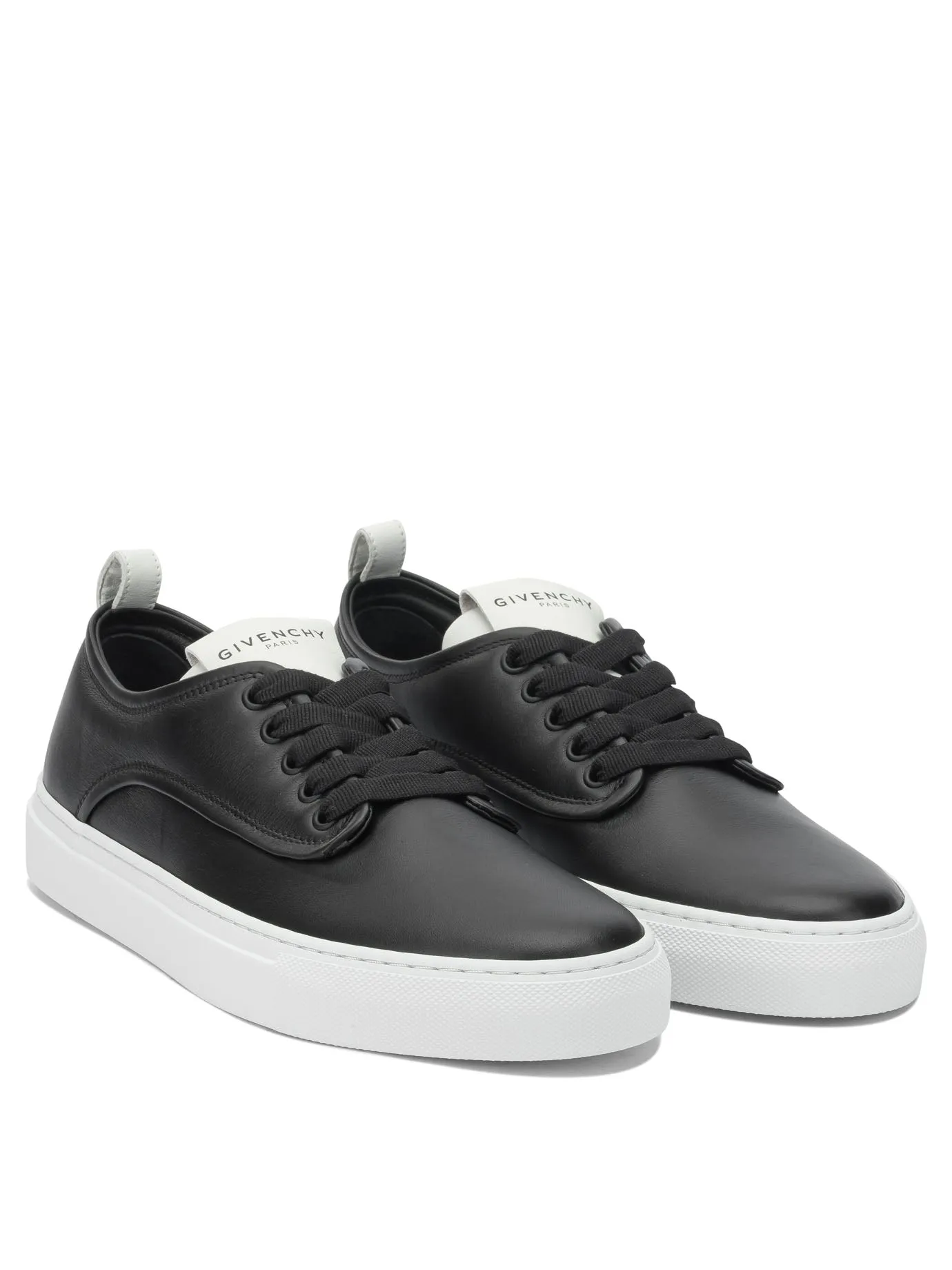 New City Sneakers & Slip-On Black sold by Wanan Luxury product image thumbnail 2